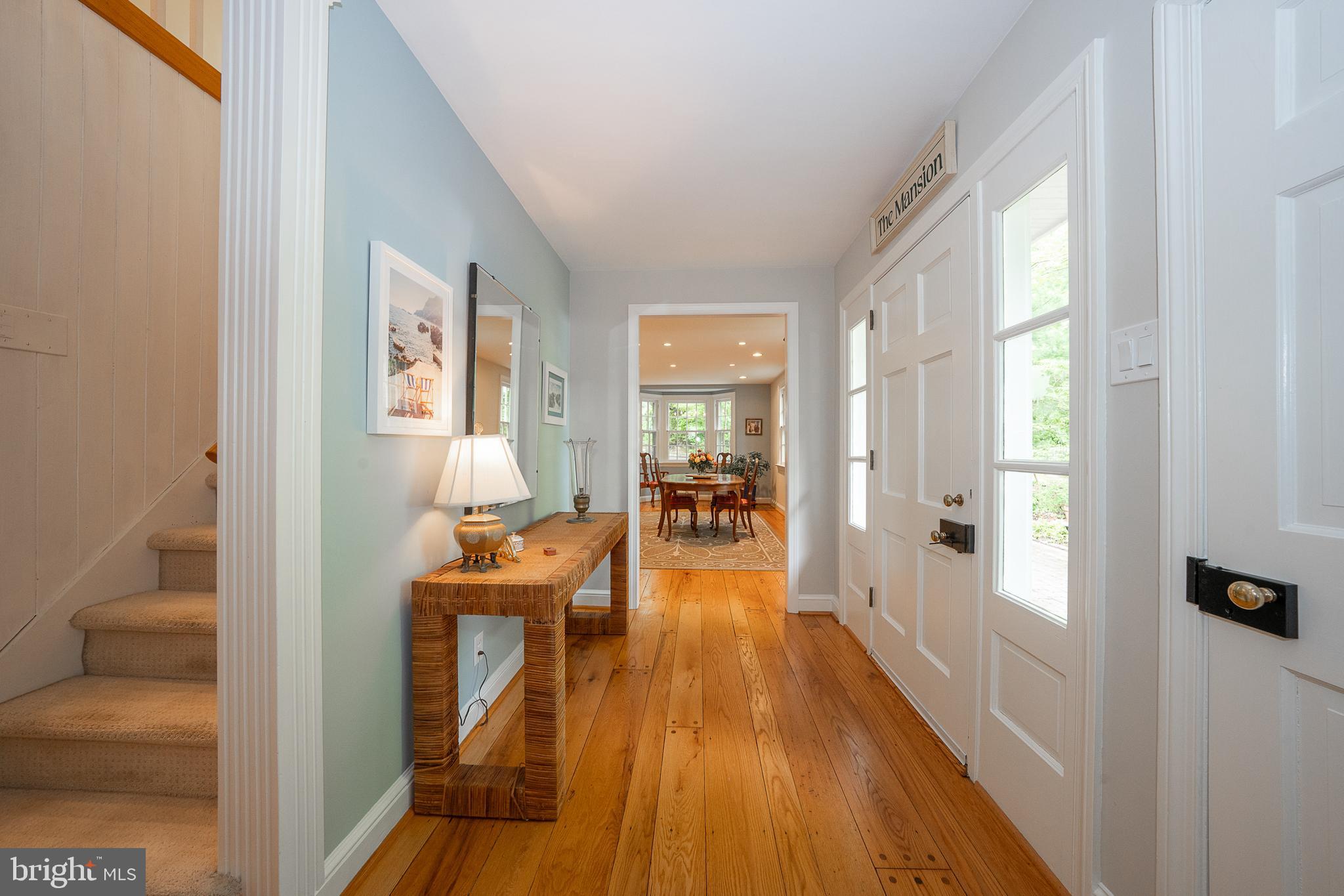 BEECHWOOD - Residential