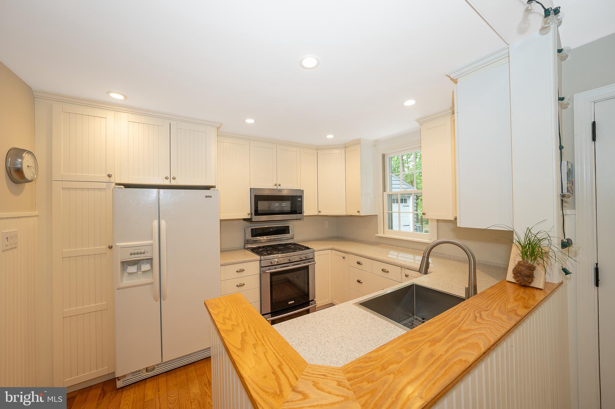 BEECHWOOD - Residential