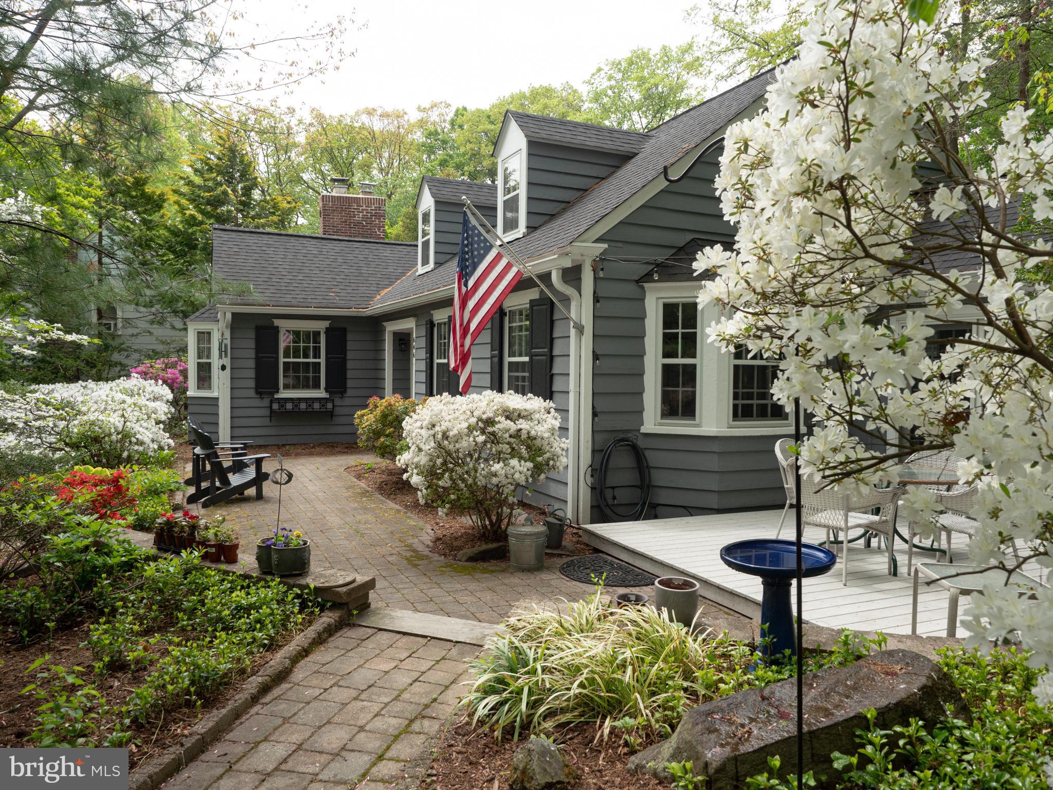 BEECHWOOD - Residential