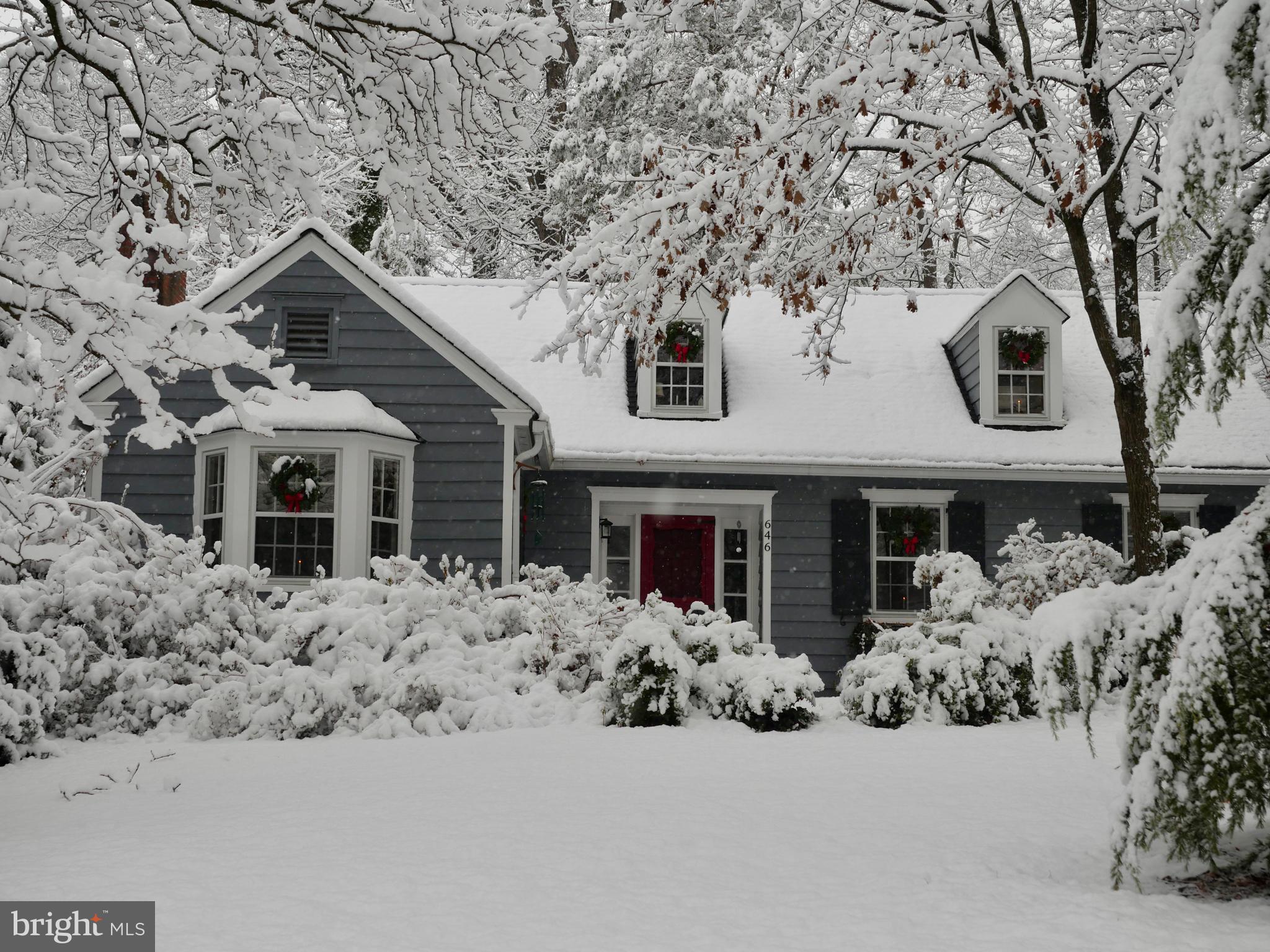 BEECHWOOD - Residential
