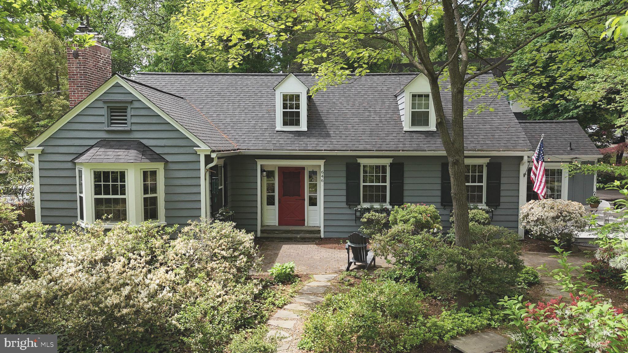 BEECHWOOD - Residential