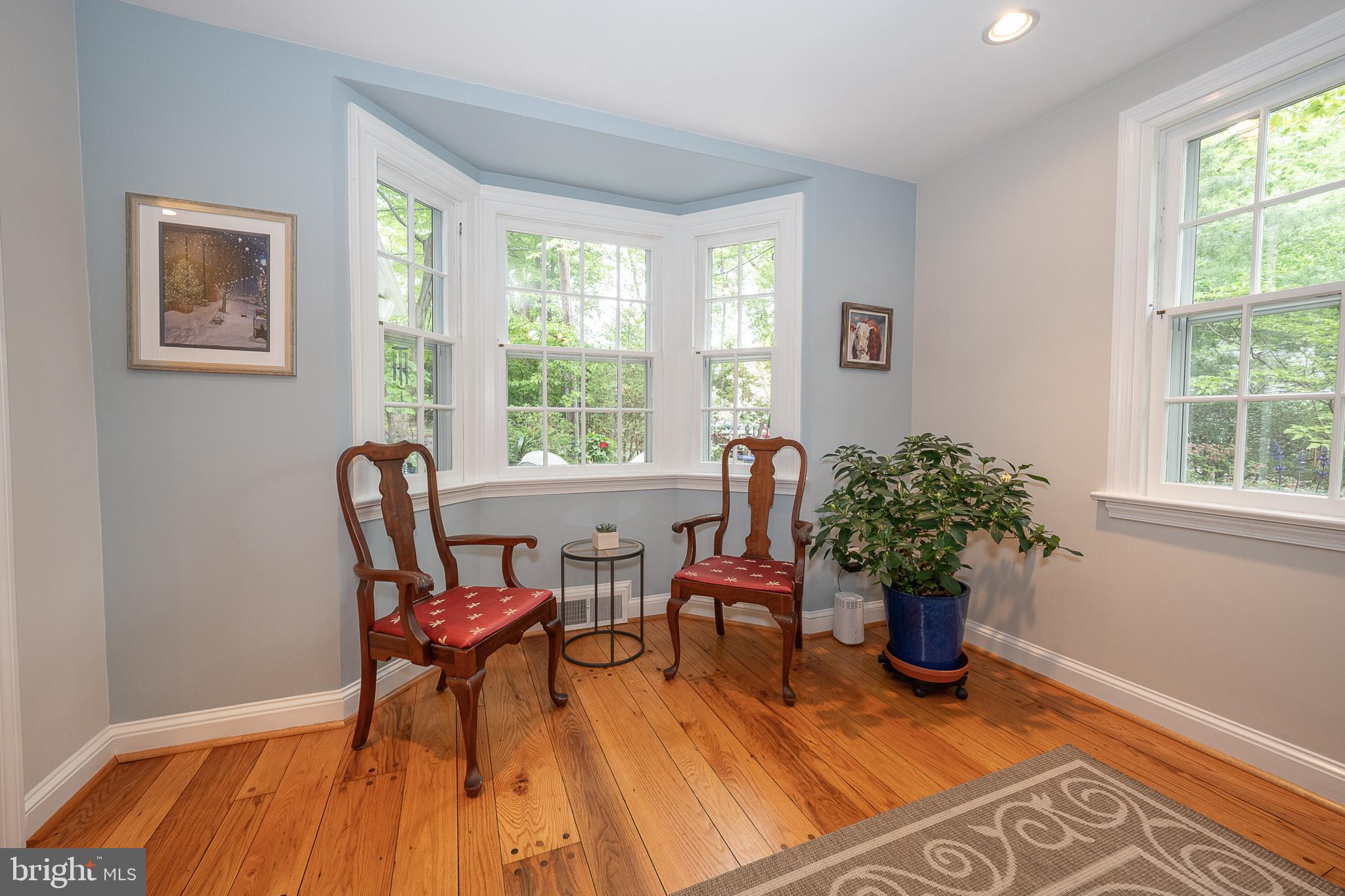 BEECHWOOD - Residential