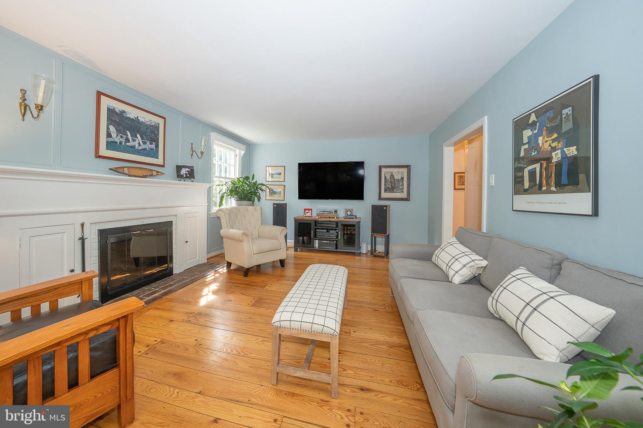 BEECHWOOD - Residential