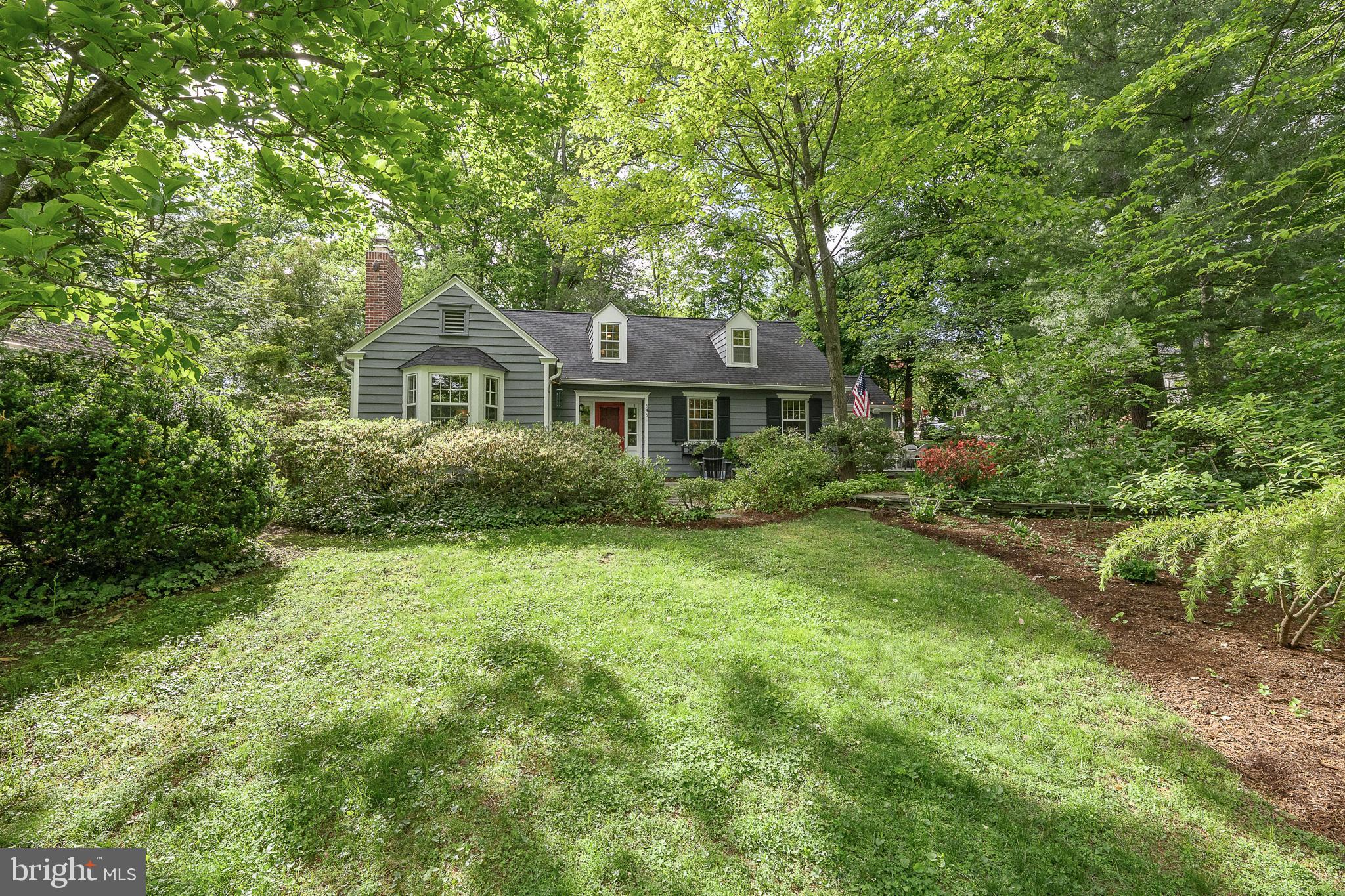 BEECHWOOD - Residential
