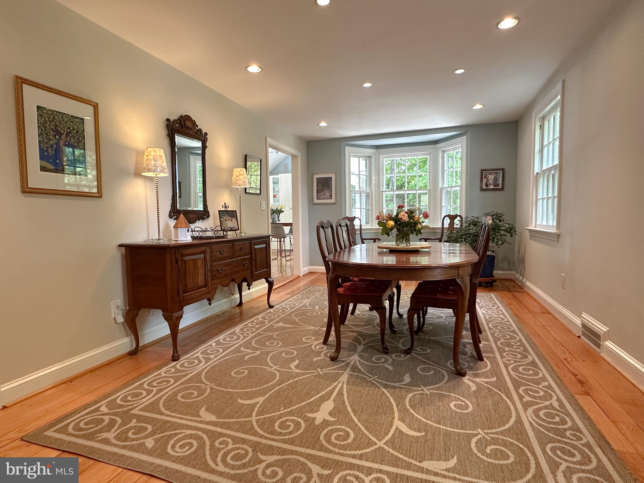 BEECHWOOD - Residential