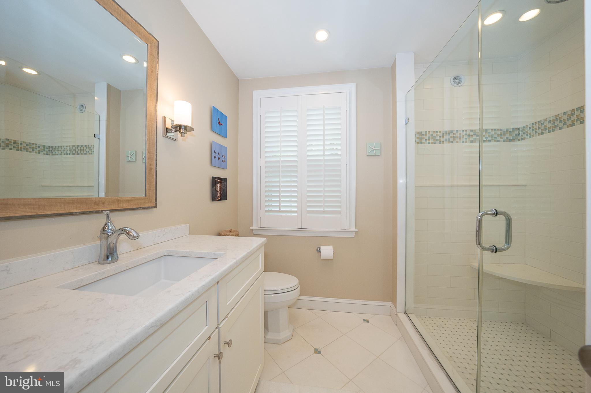 BEECHWOOD - Residential