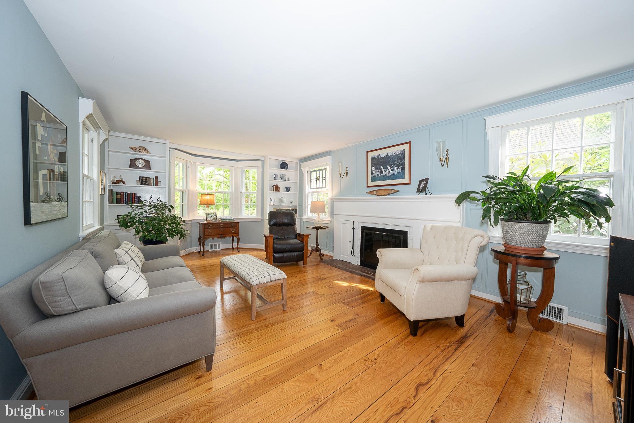 BEECHWOOD - Residential