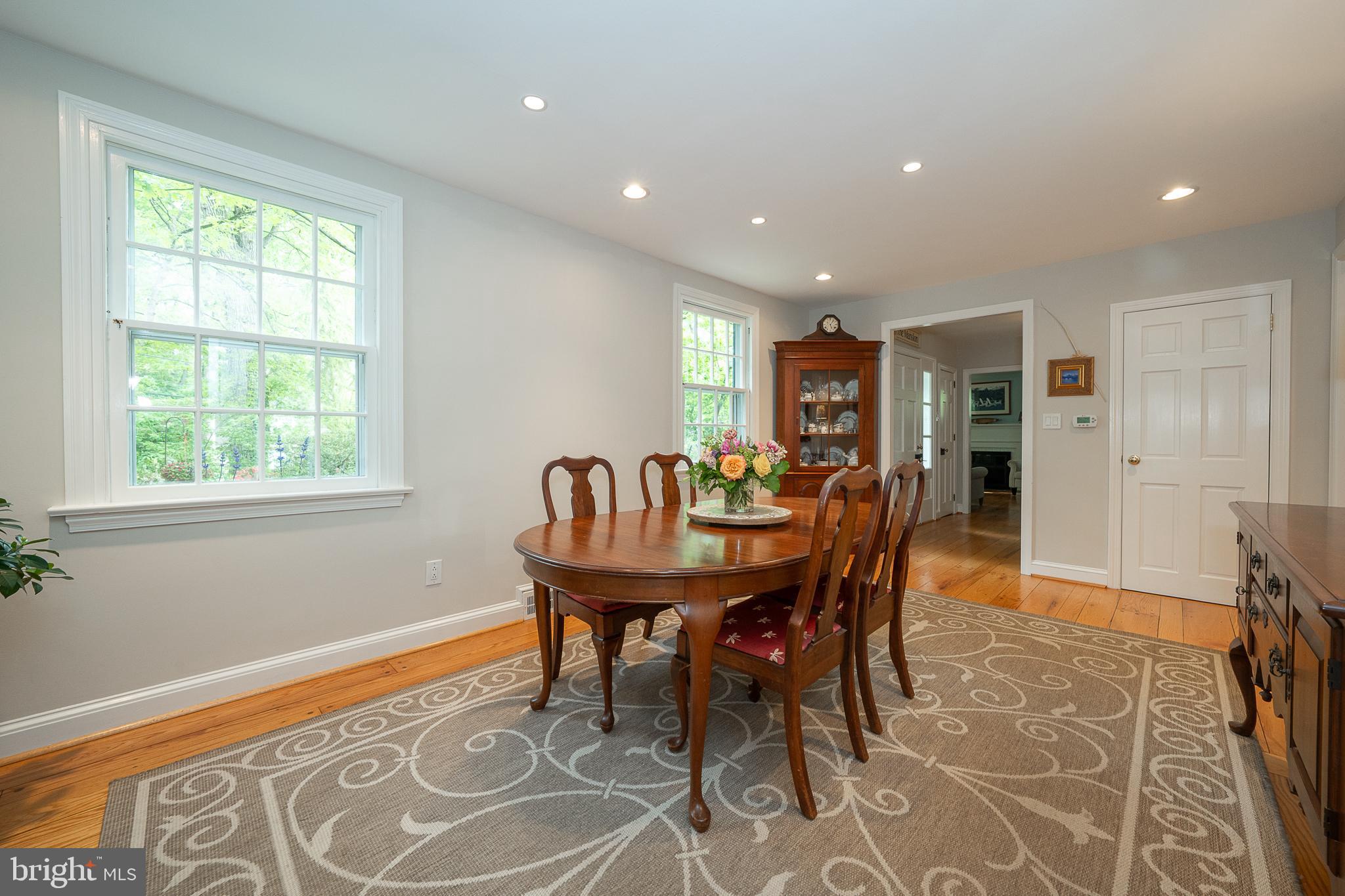 BEECHWOOD - Residential