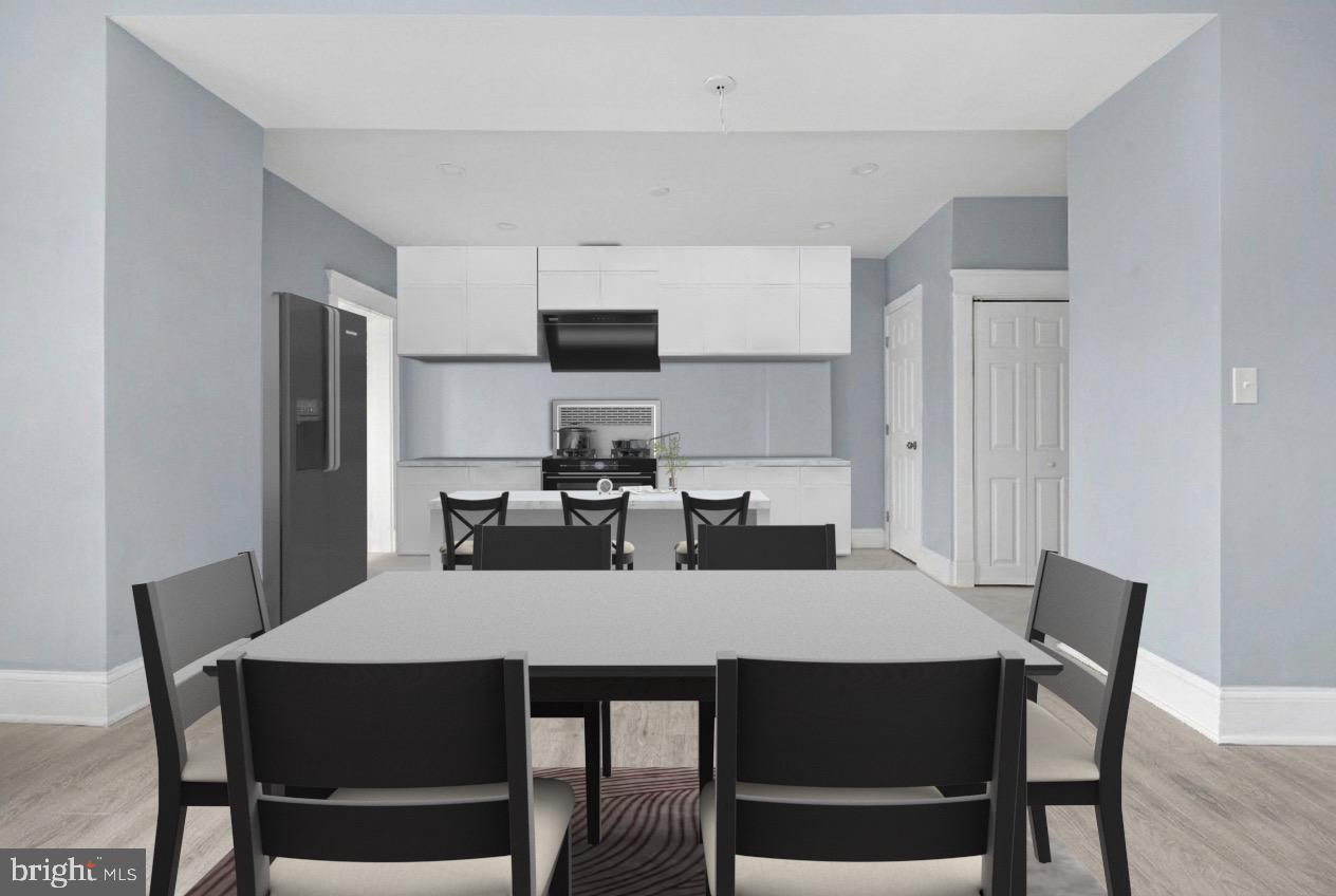 PARK CIRCLE - Residential