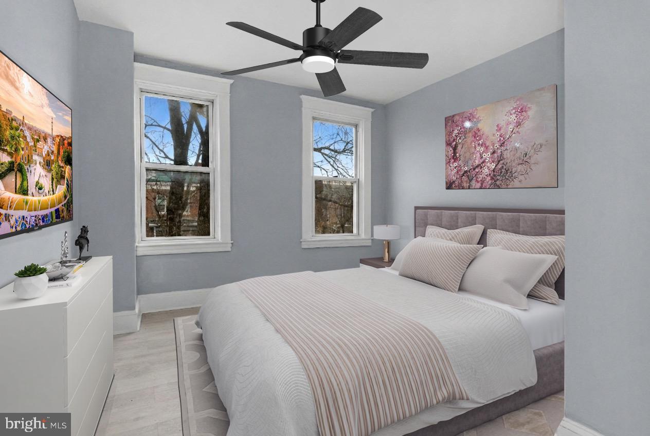 PARK CIRCLE - Residential