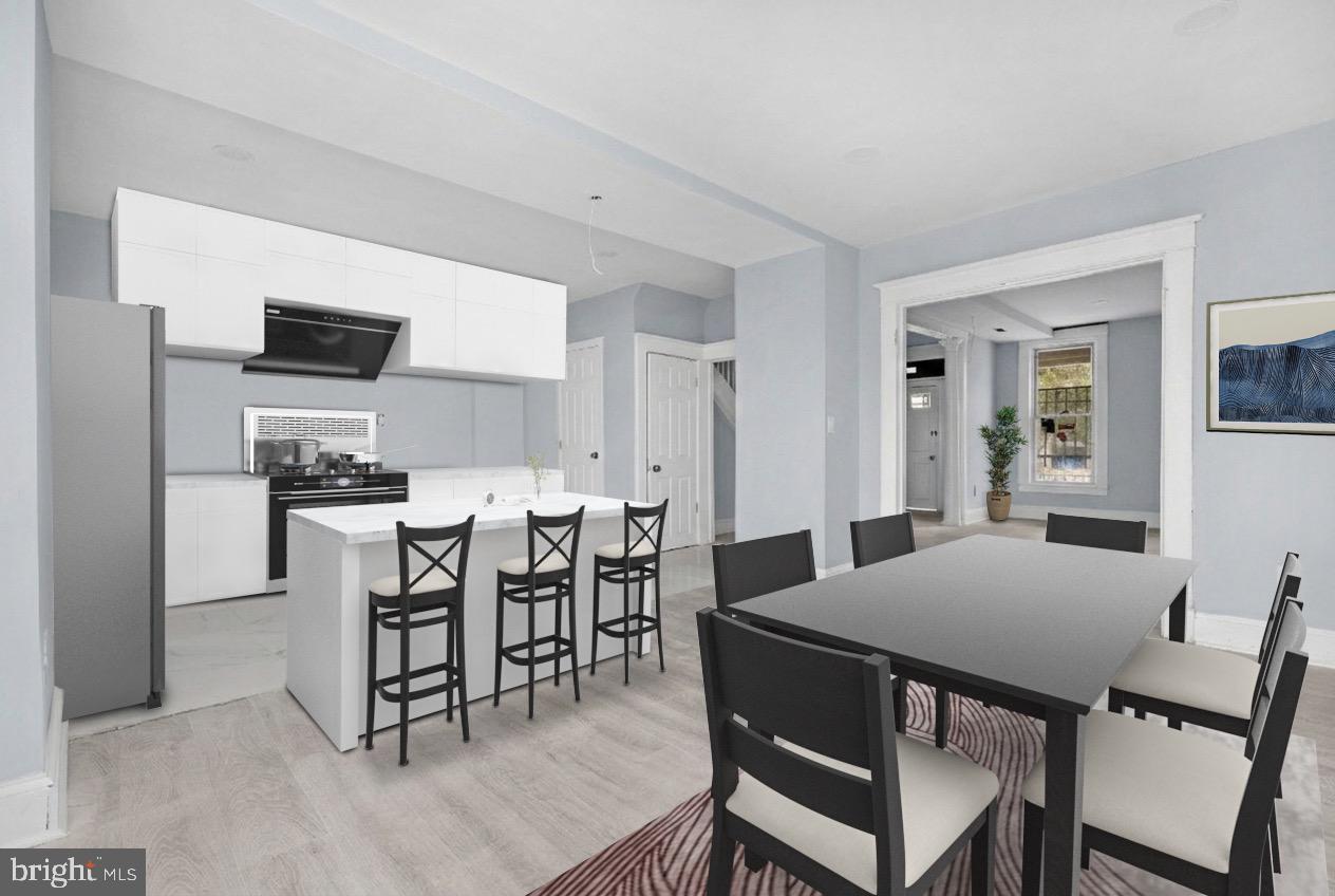 PARK CIRCLE - Residential