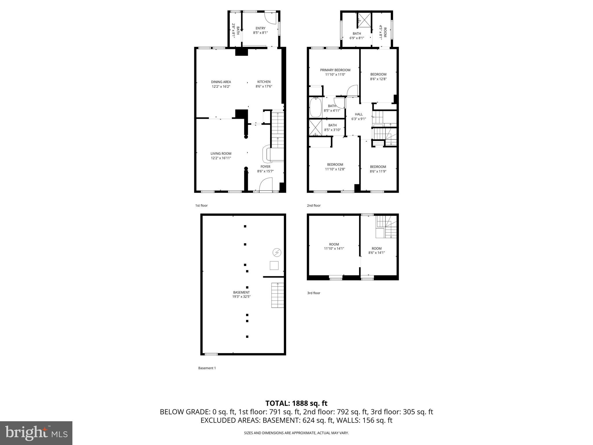 PARK CIRCLE - Residential