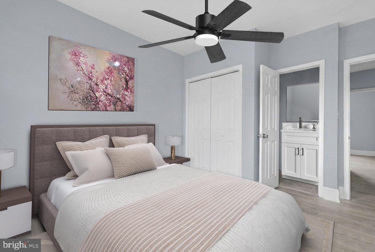 PARK CIRCLE - Residential