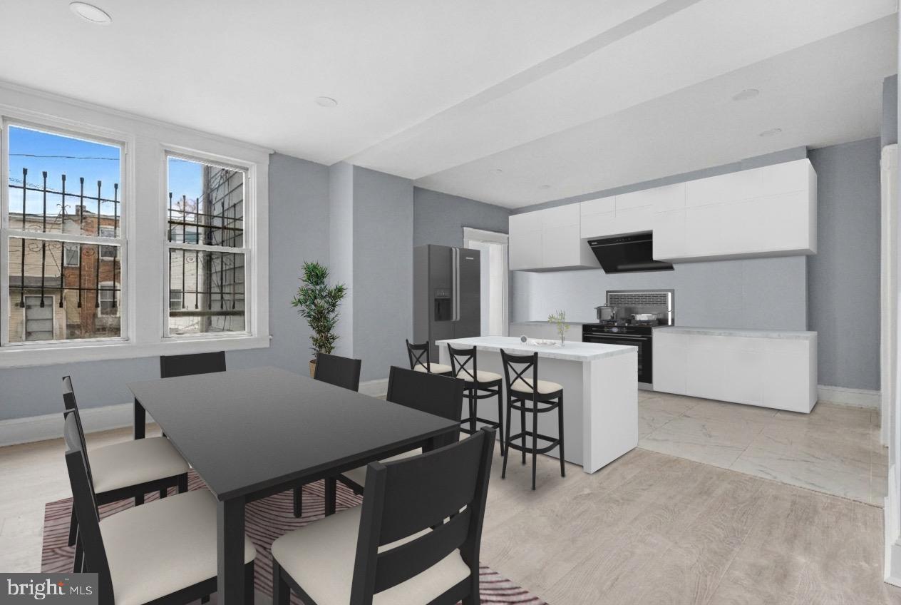 PARK CIRCLE - Residential