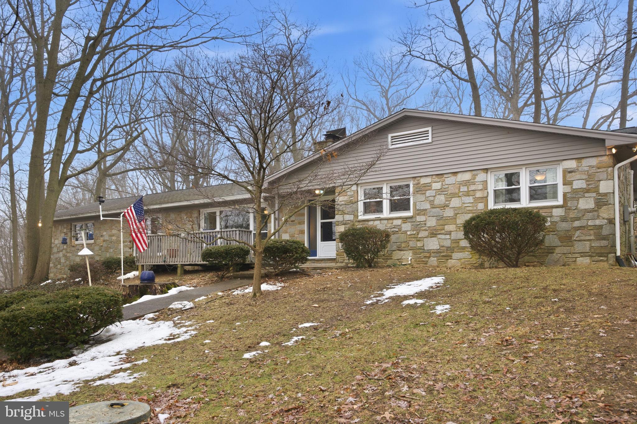 CHAPEL HILLS - Residential