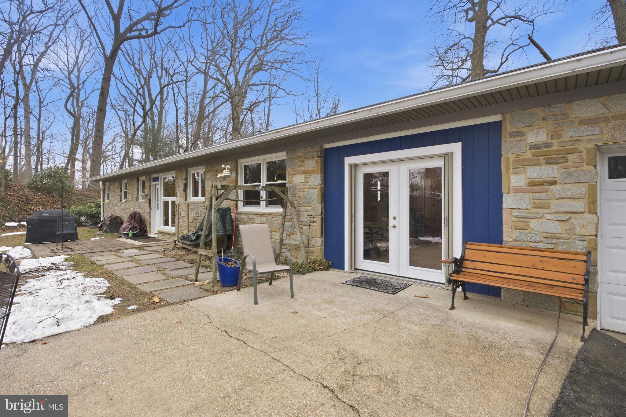 CHAPEL HILLS - Residential