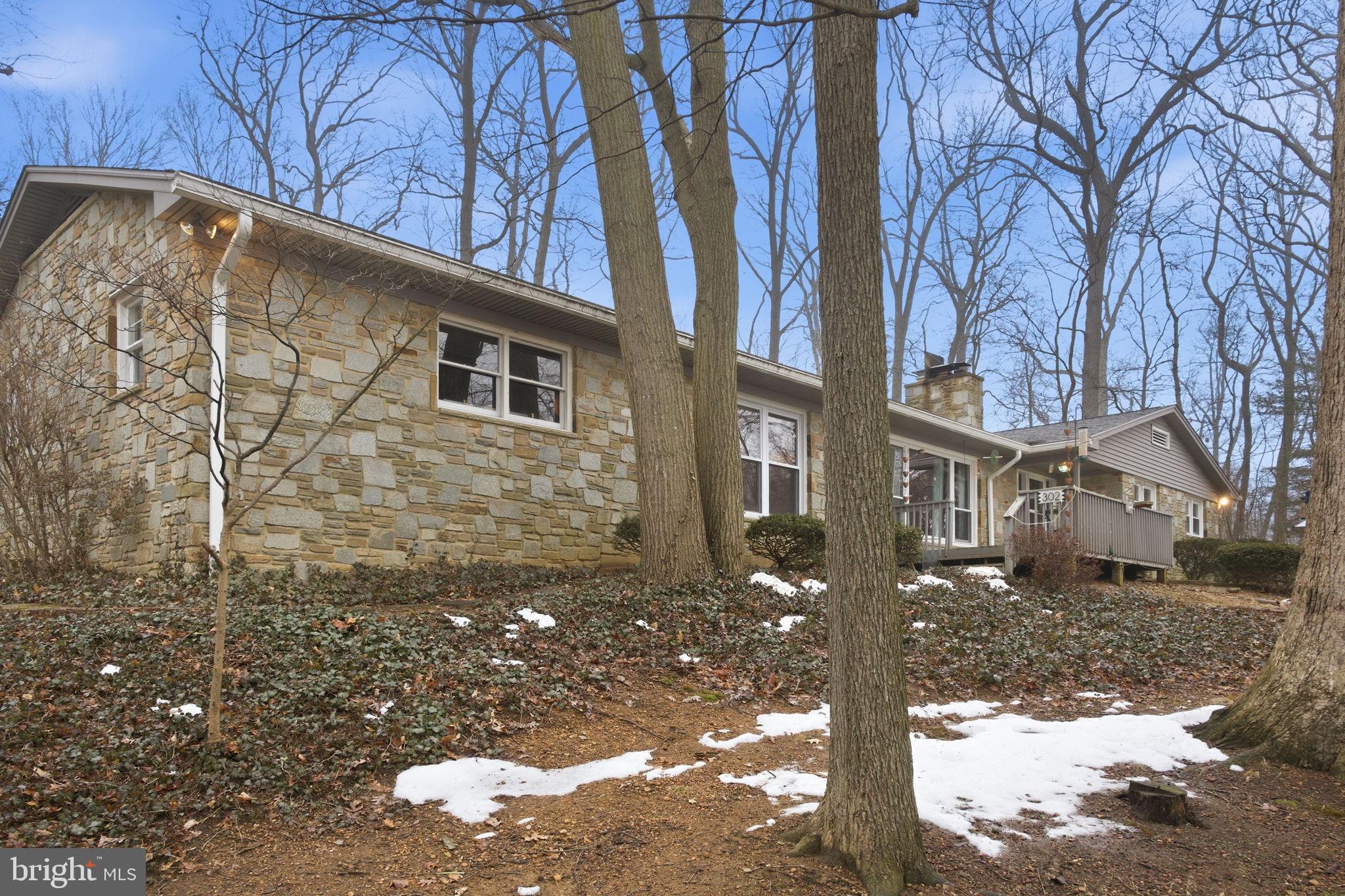 CHAPEL HILLS - Residential