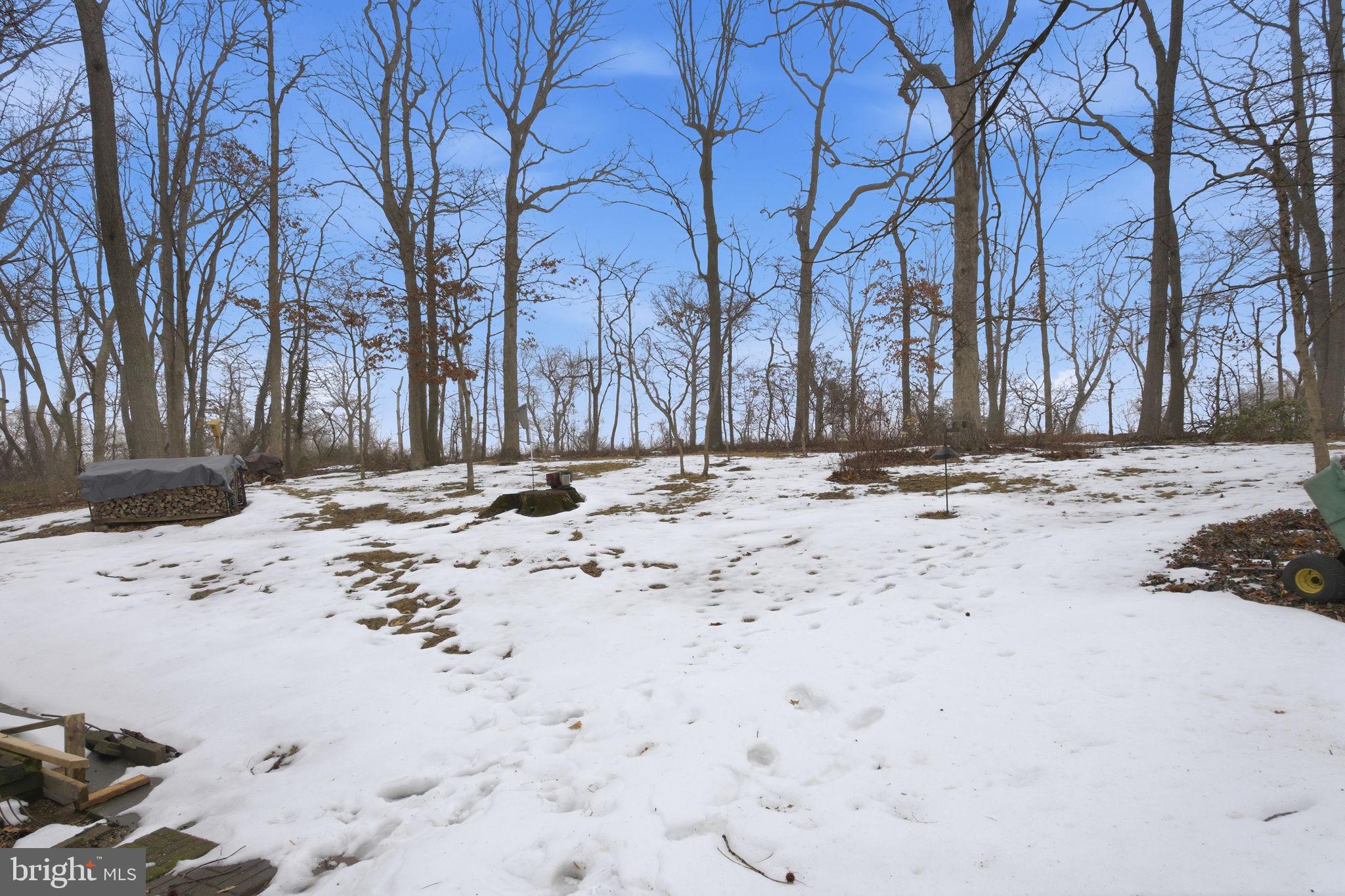 CHAPEL HILLS - Residential