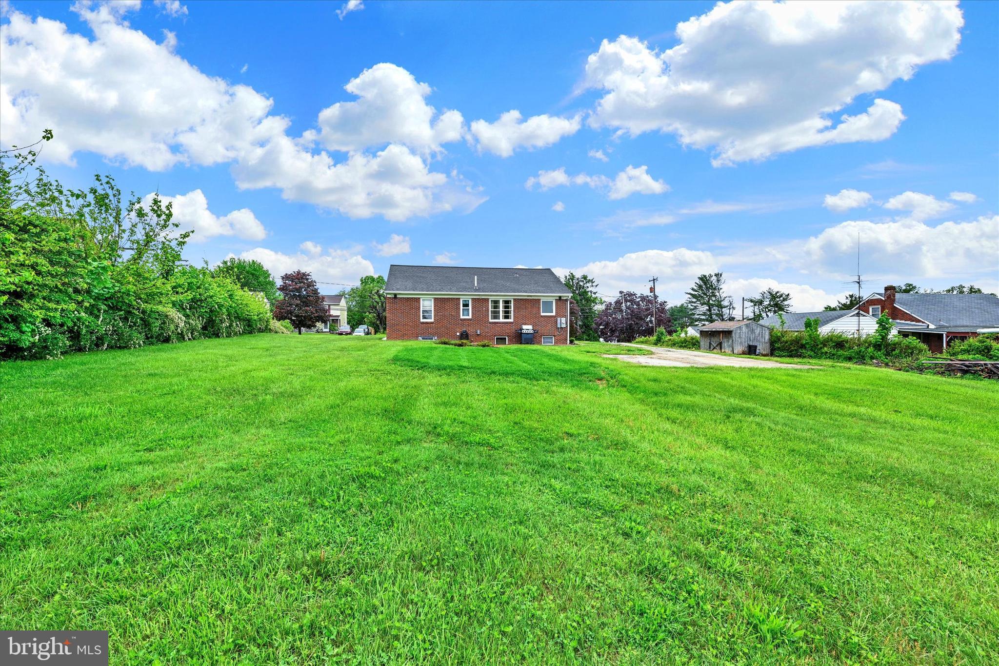 4207 UPPER BECKLEYSVILLE ROAD