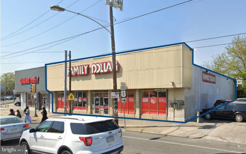 WEST PHILADELPHIA - Commercial Lease