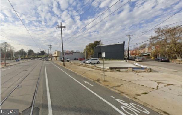 WEST PHILADELPHIA - Commercial Lease