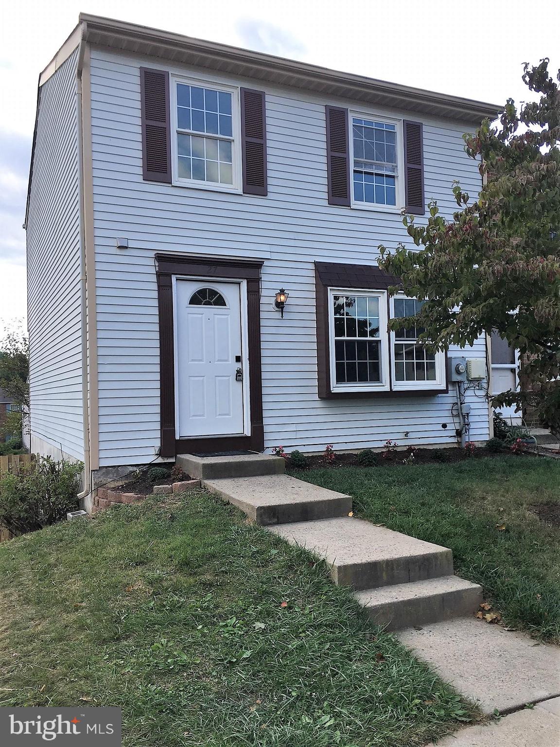 DAMASCUS VALLEY PARK - Residential