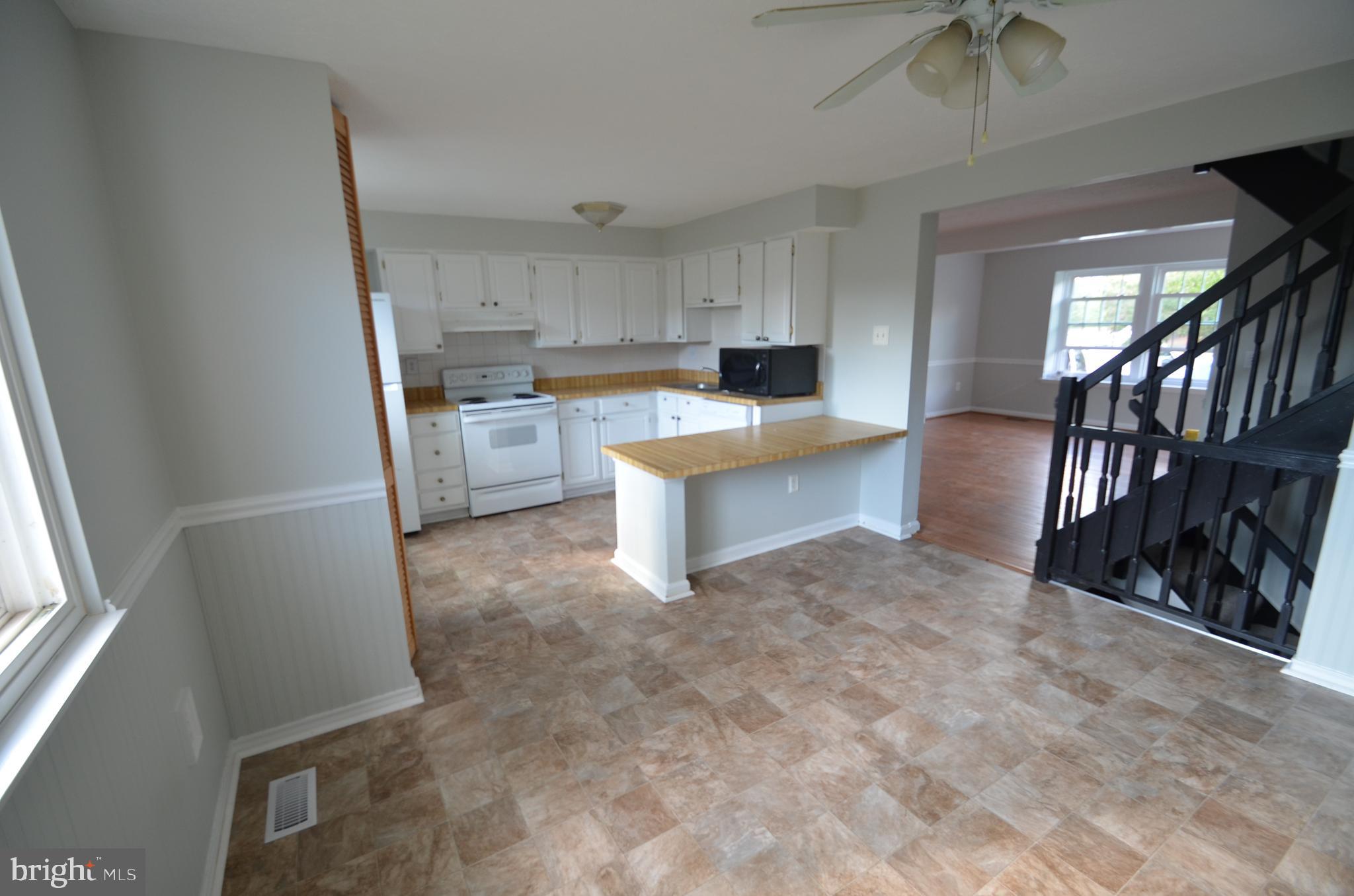 DAMASCUS VALLEY PARK - Residential