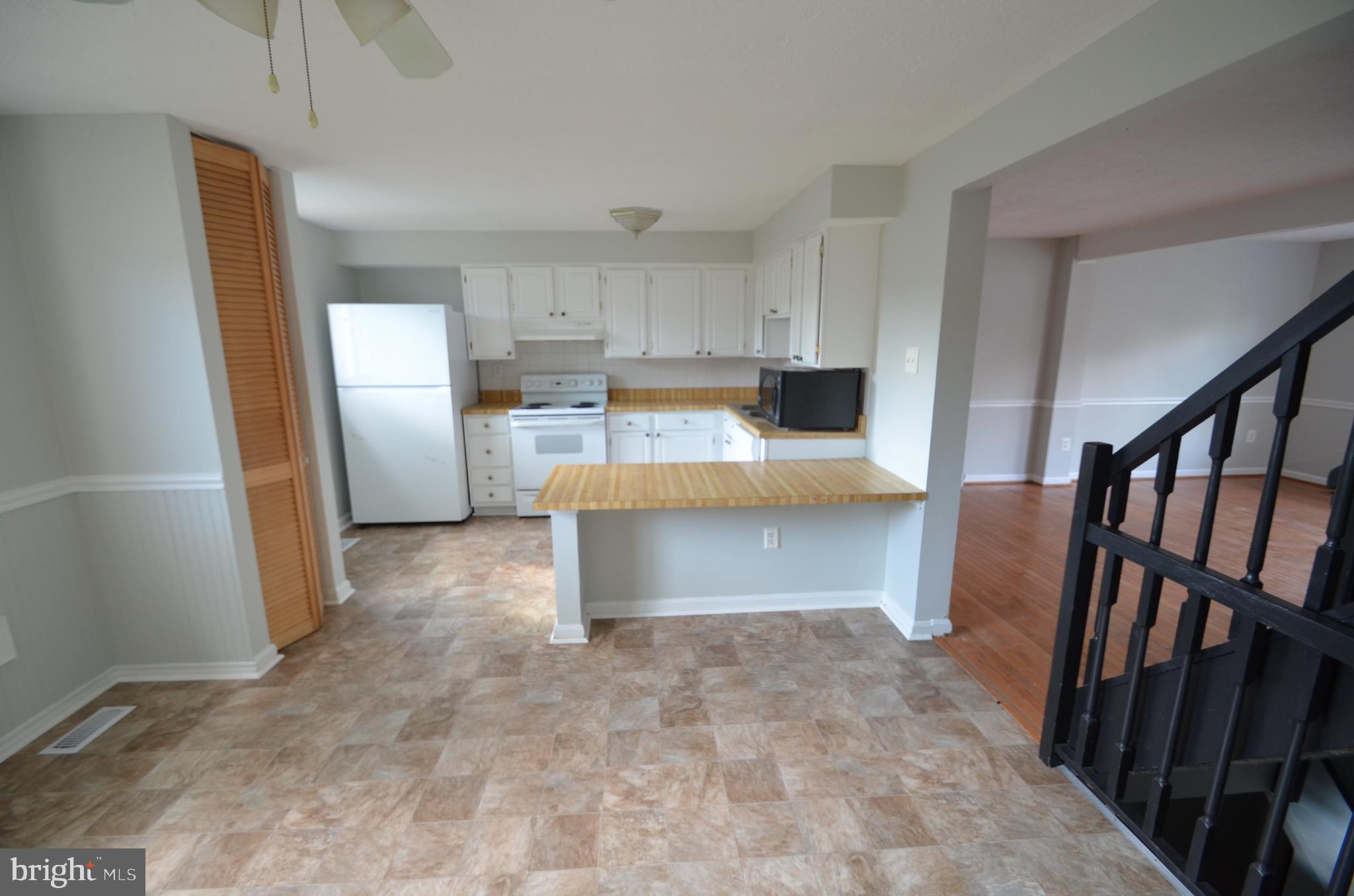 DAMASCUS VALLEY PARK - Residential