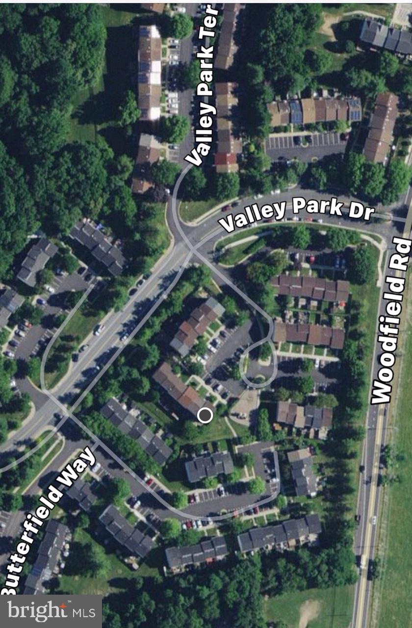 DAMASCUS VALLEY PARK - Residential