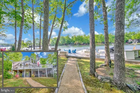 102 Surrey Lane, Locust Grove, VA 22508 - MLS#: VAOR2009542