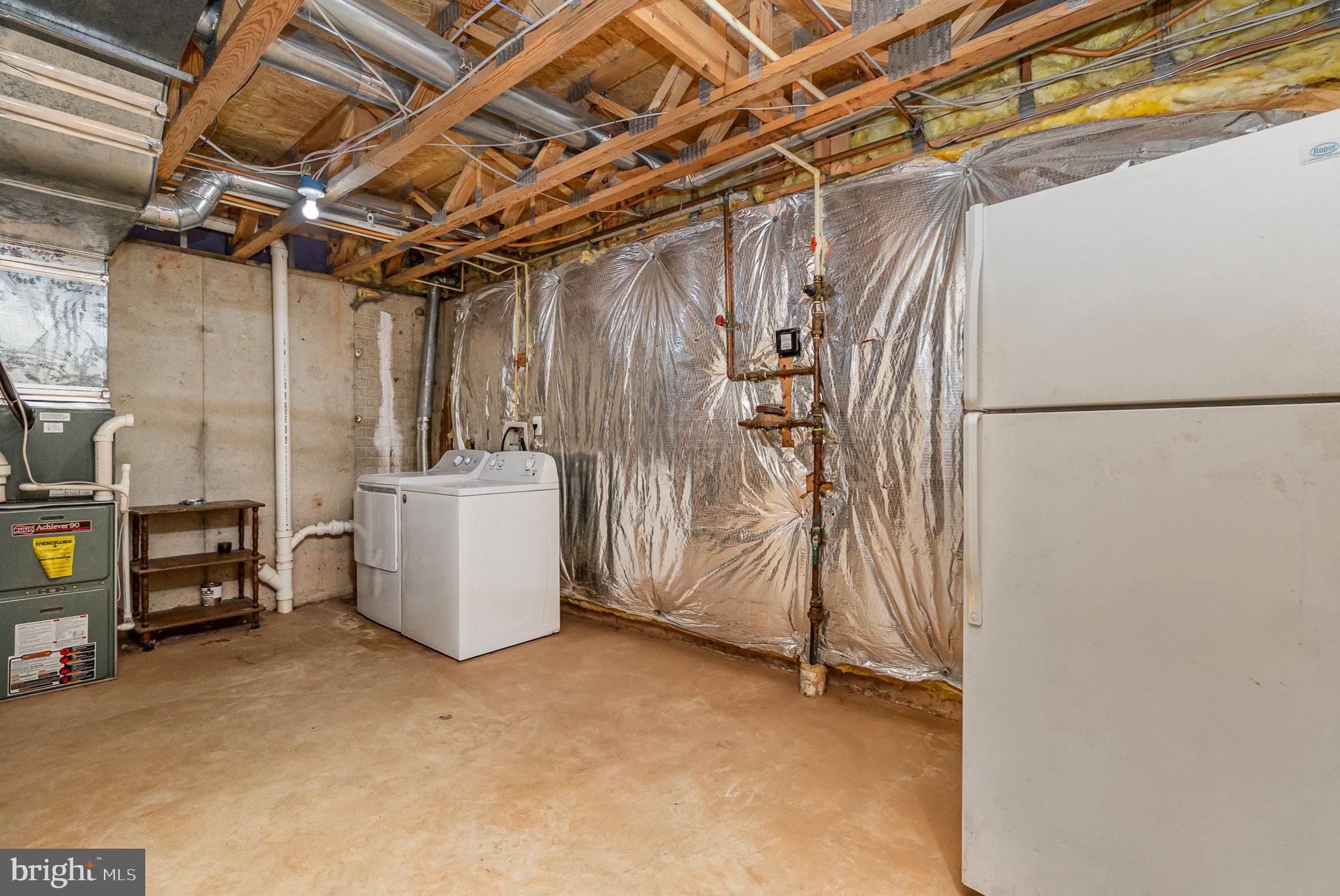 AUTUMN RUN - Residential Lease