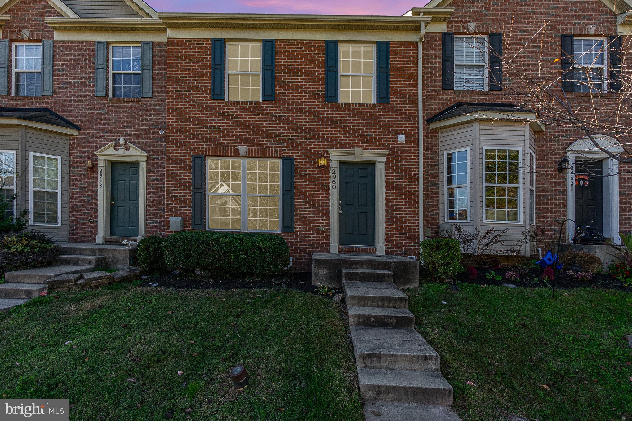 AUTUMN RUN - Residential Lease