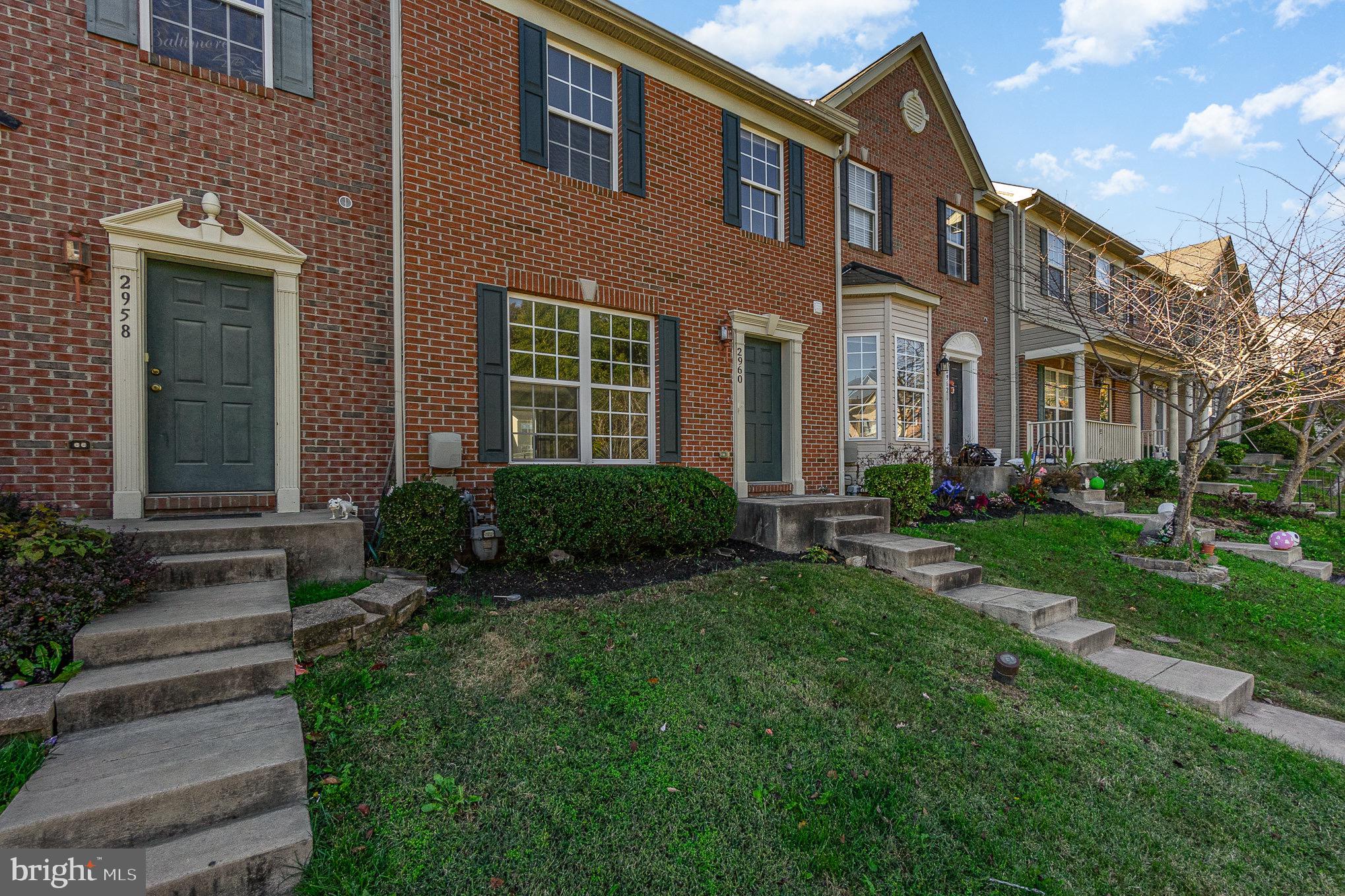 AUTUMN RUN - Residential Lease