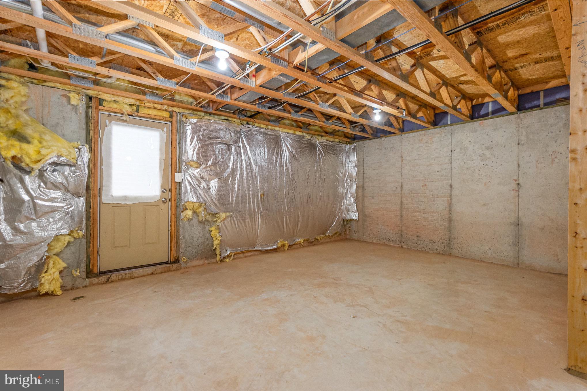 AUTUMN RUN - Residential Lease