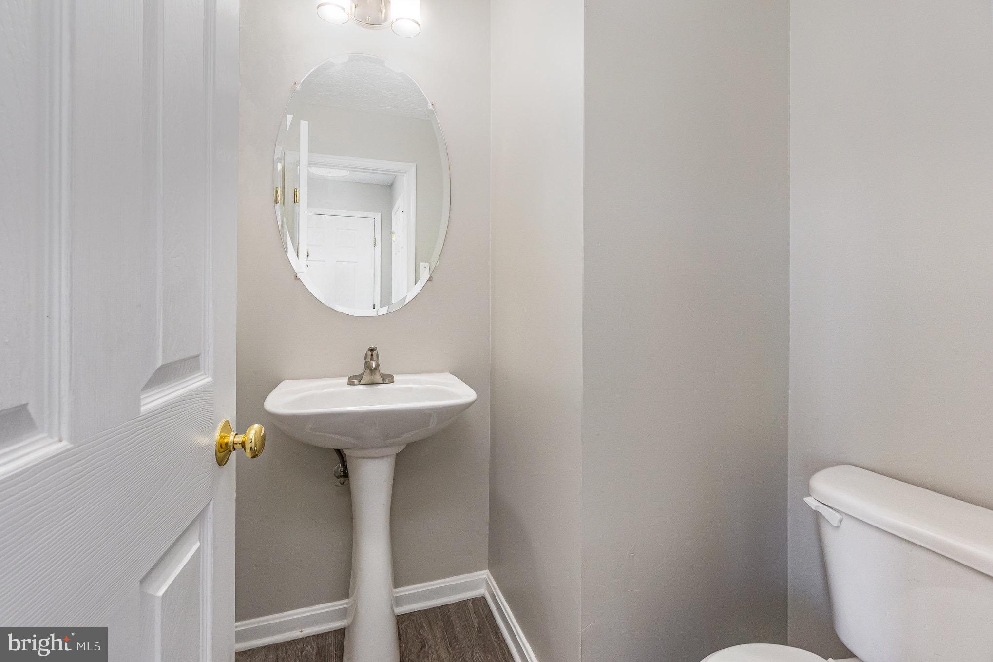 AUTUMN RUN - Residential Lease