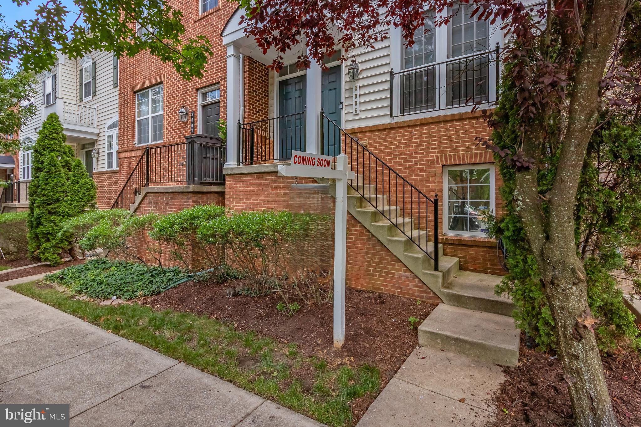 8005 HOMEFIELD DRIVE, LANDOVER, MD, 20785 8005 HOMEFIELD DRIVE