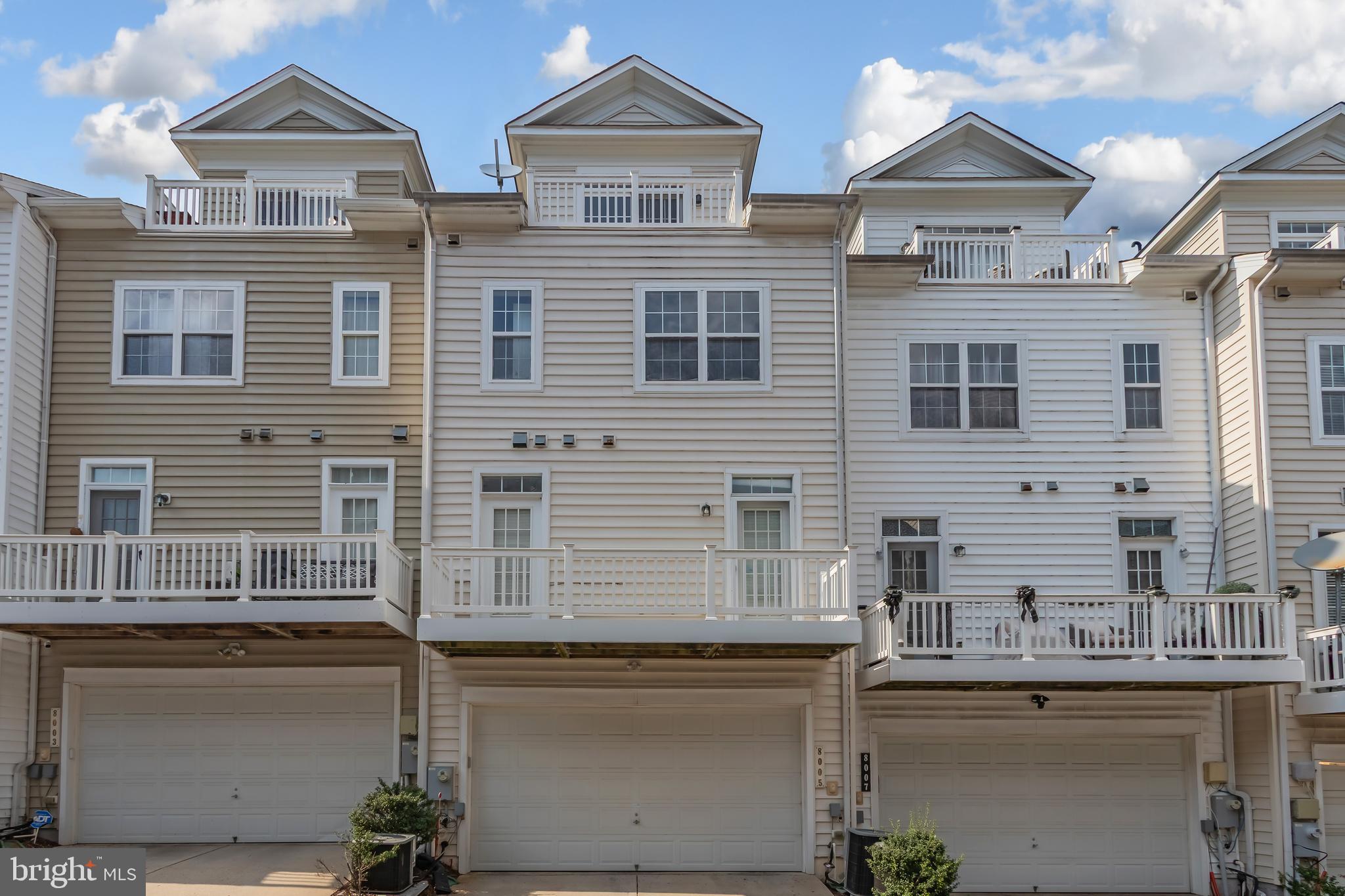 8005 HOMEFIELD DRIVE, LANDOVER, MD, 20785 8005 HOMEFIELD DRIVE