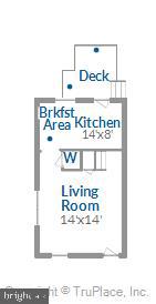 ARLINGTON VILLAGE COURTYARD - Residential