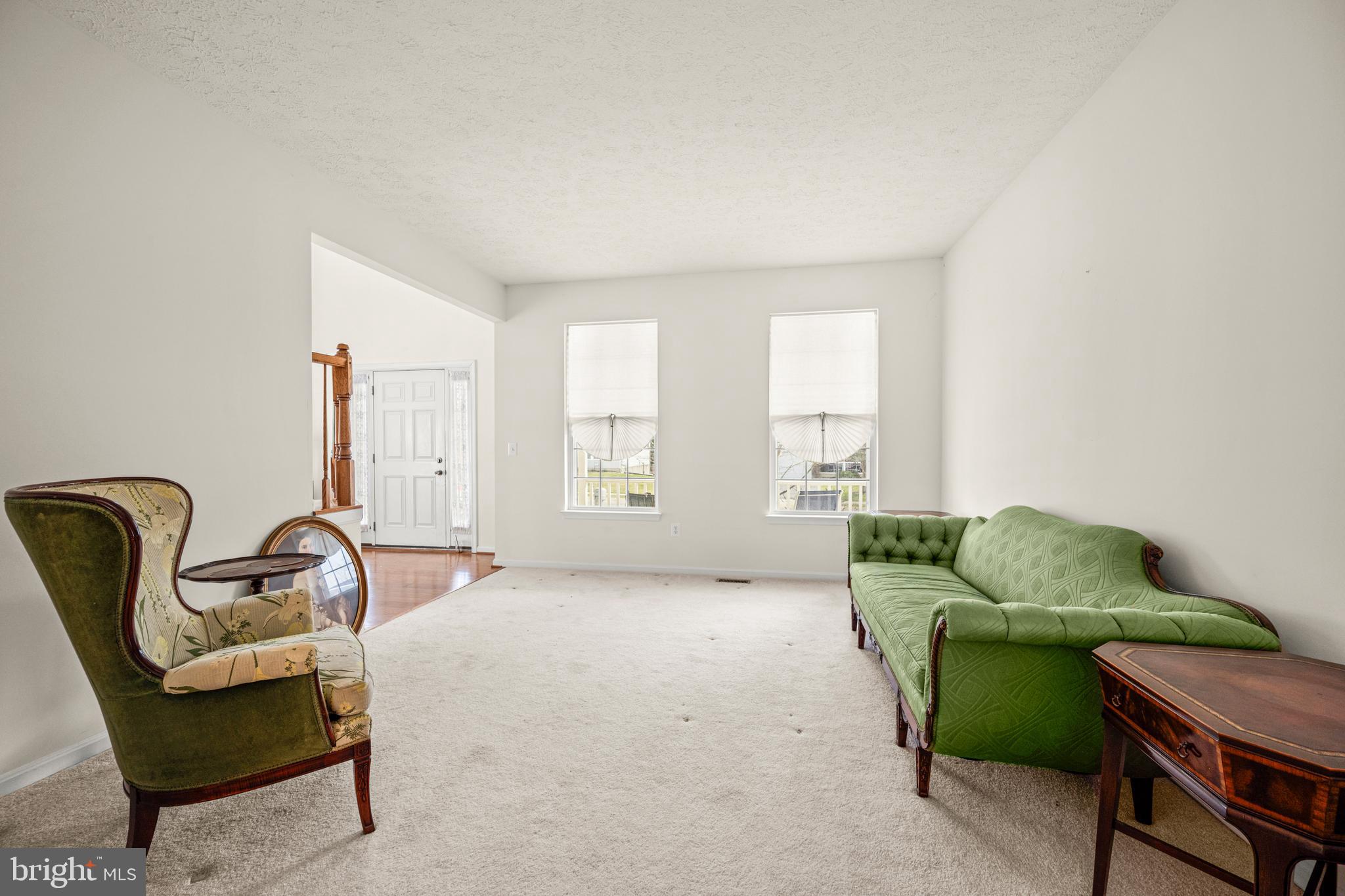 MANCHESTER FARMS - Residential