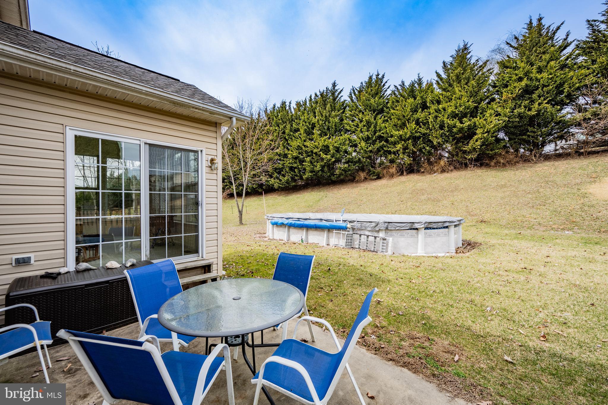 MANCHESTER FARMS - Residential