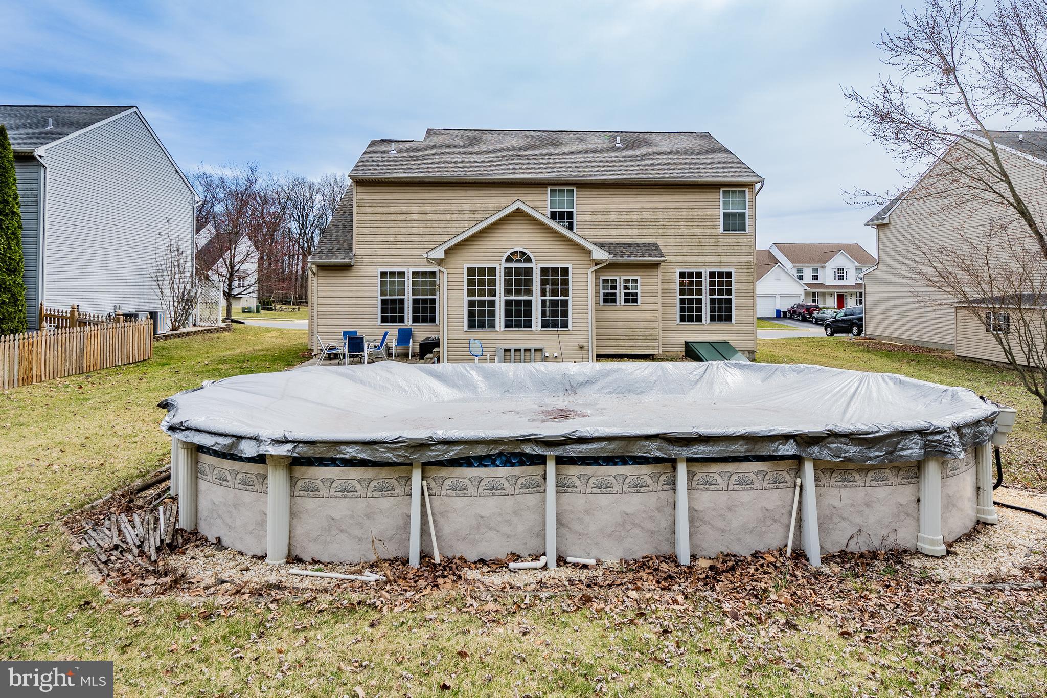 MANCHESTER FARMS - Residential
