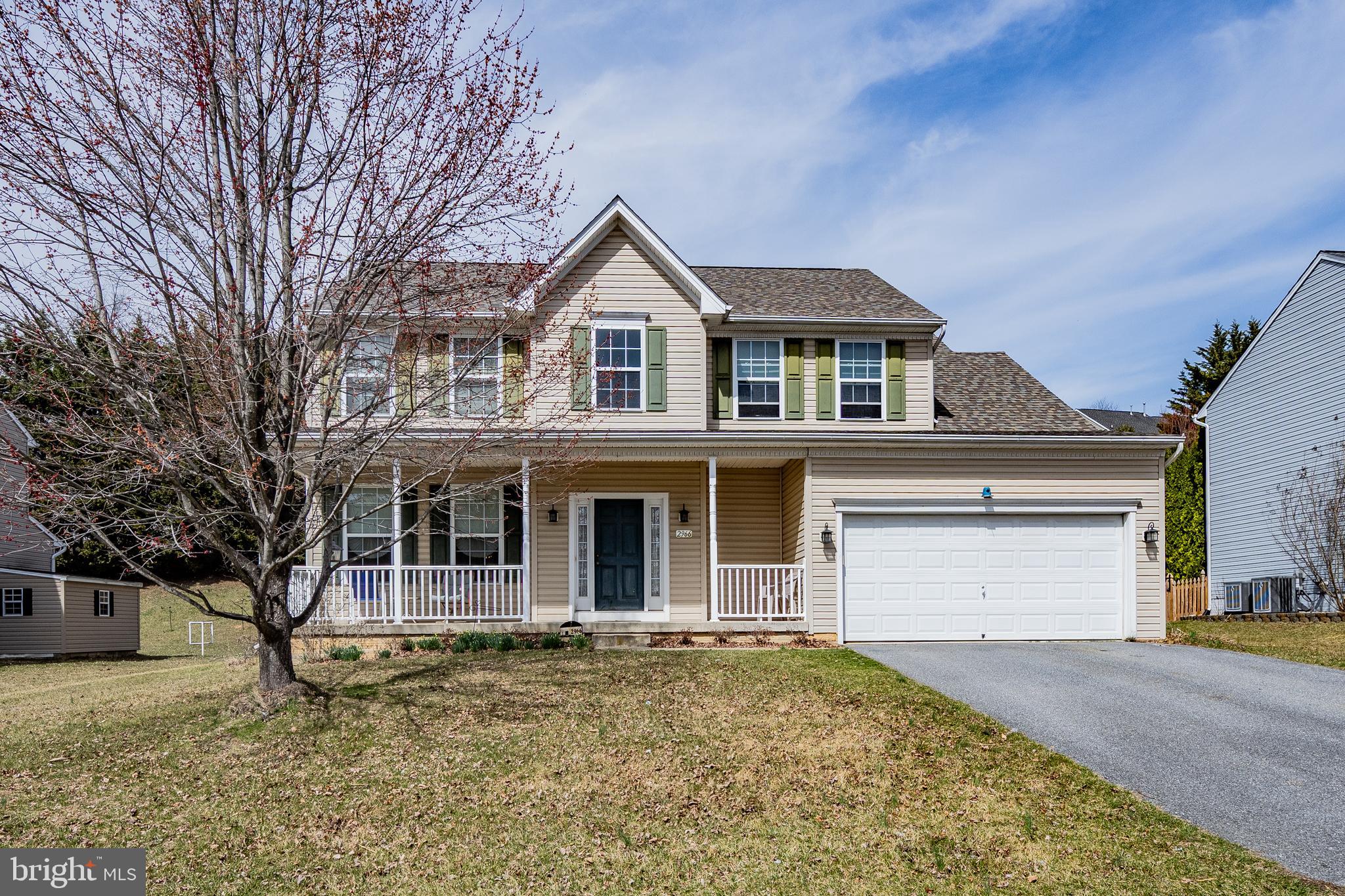 MANCHESTER FARMS - Residential