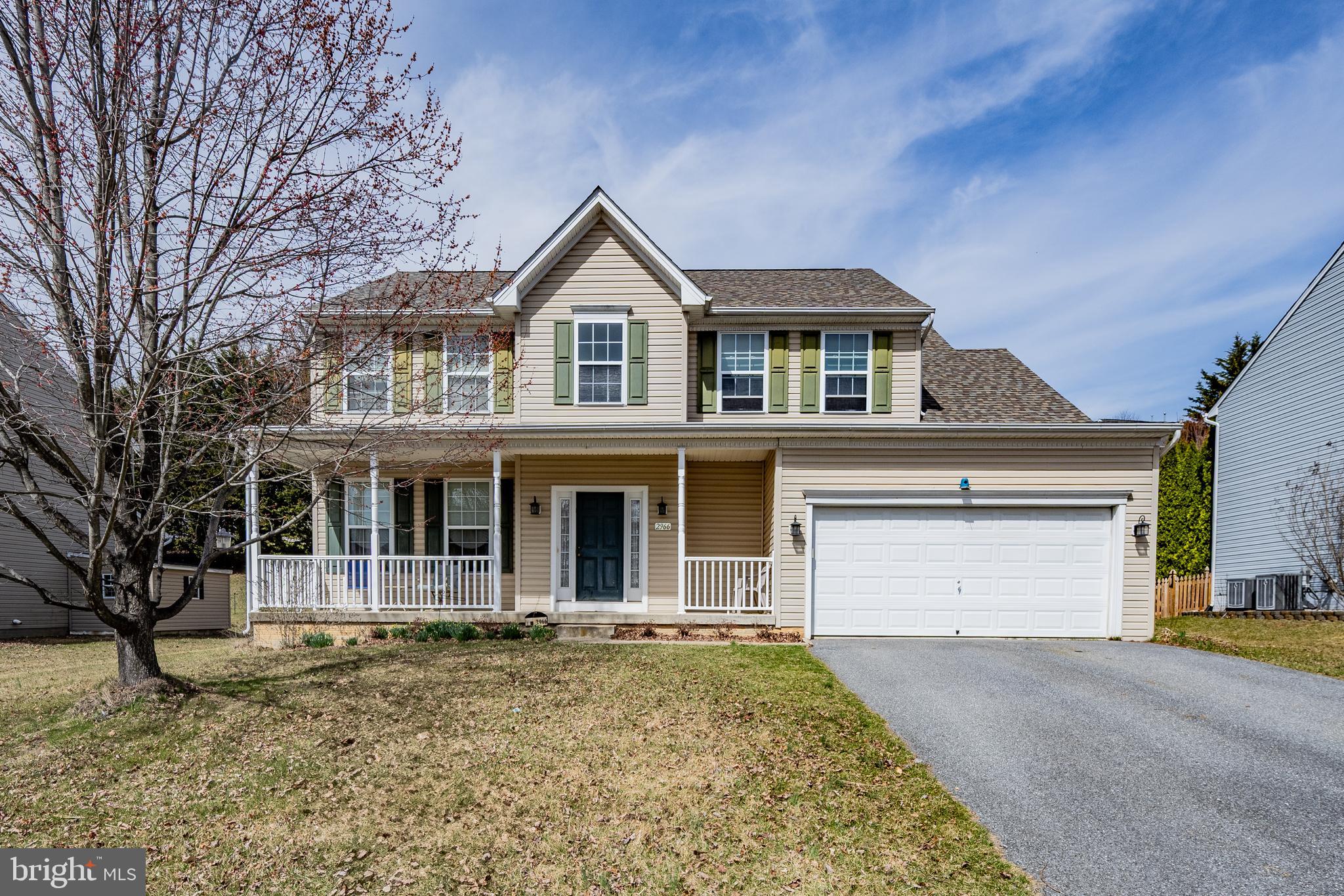 MANCHESTER FARMS - Residential