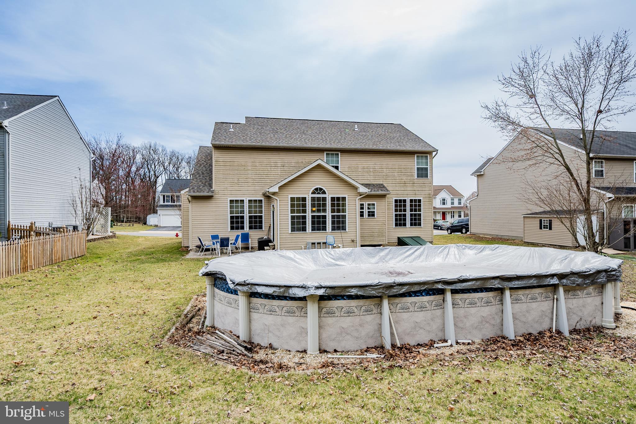 MANCHESTER FARMS - Residential