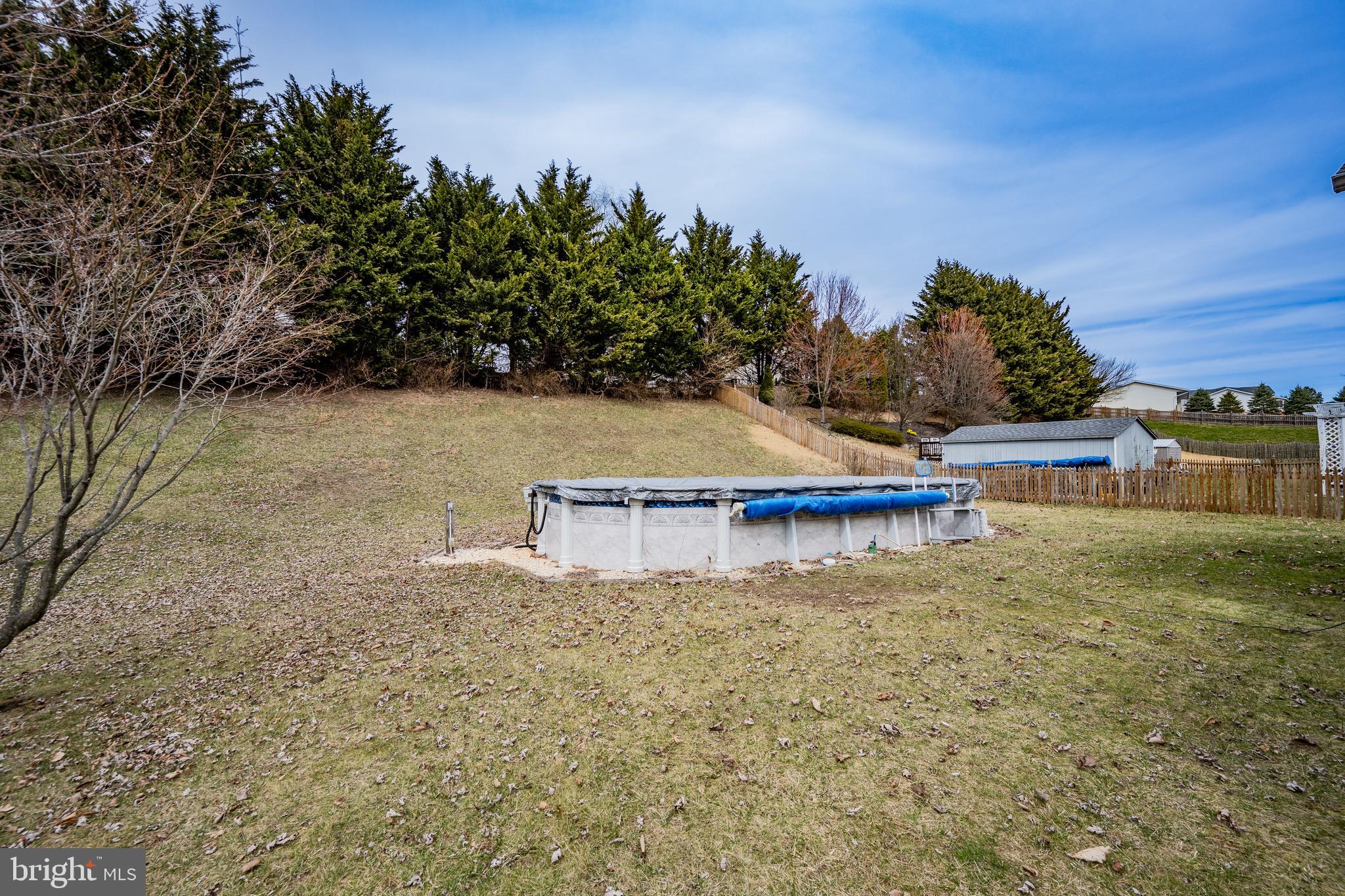 MANCHESTER FARMS - Residential