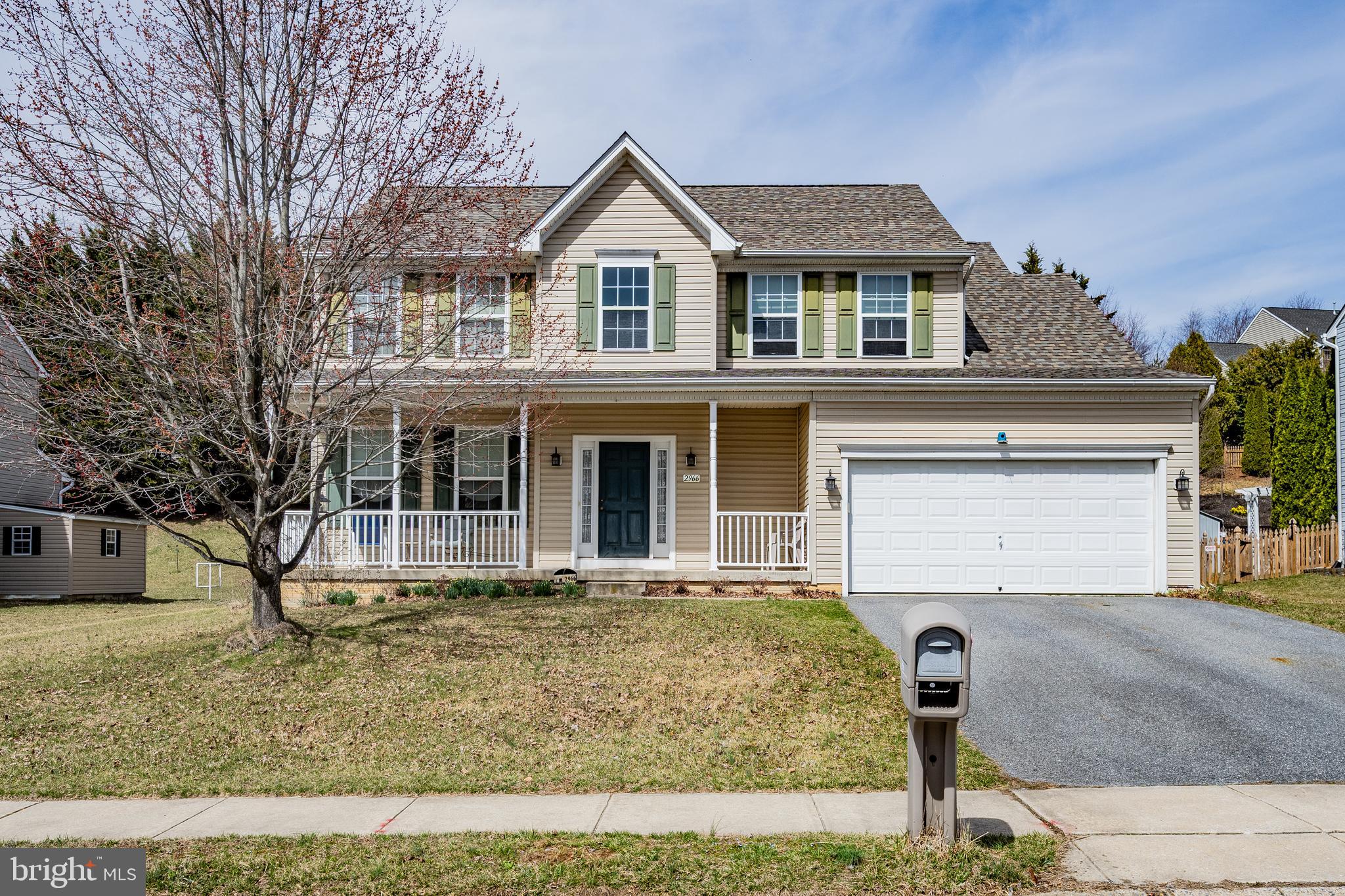 MANCHESTER FARMS - Residential