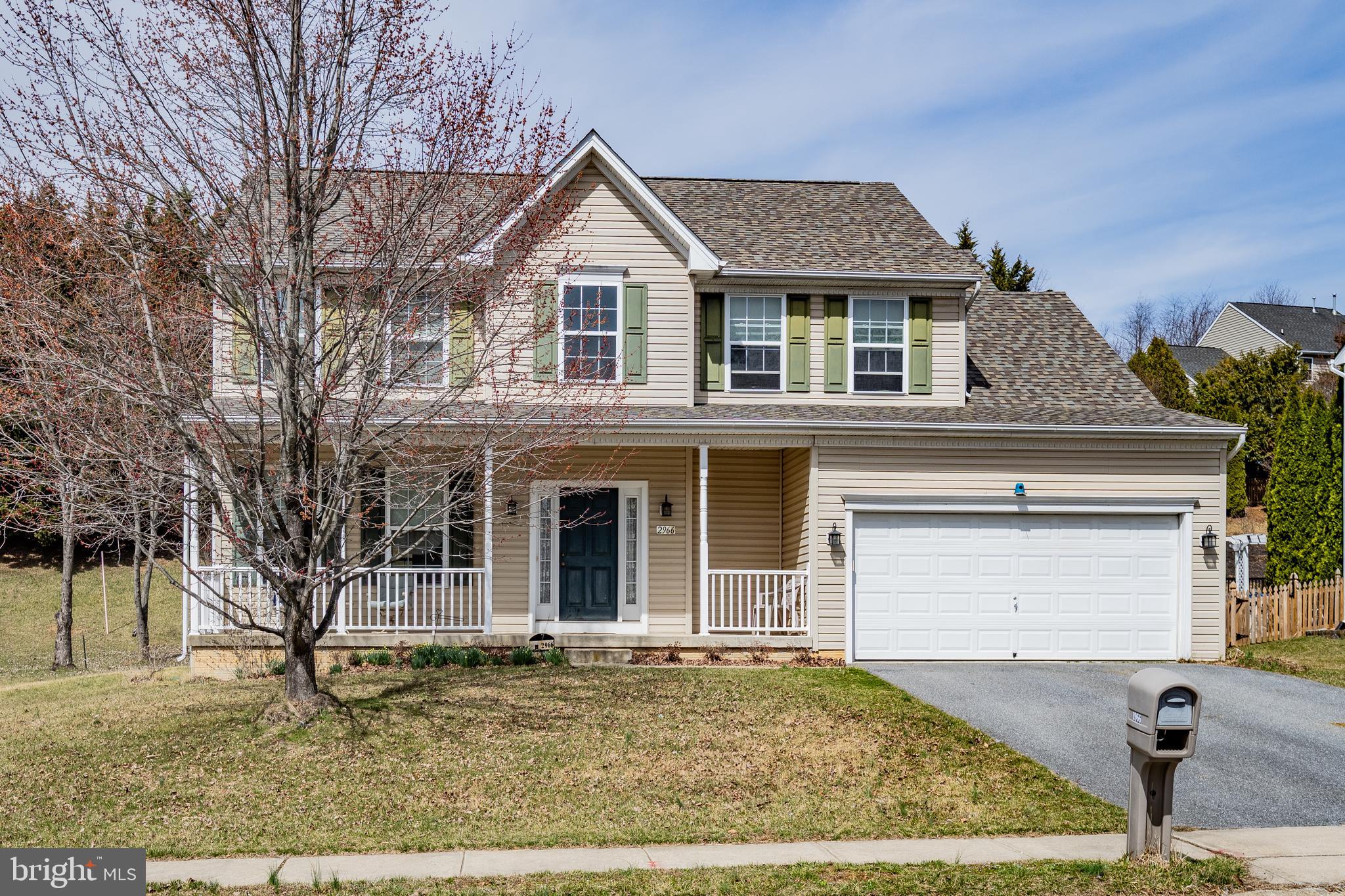 MANCHESTER FARMS - Residential