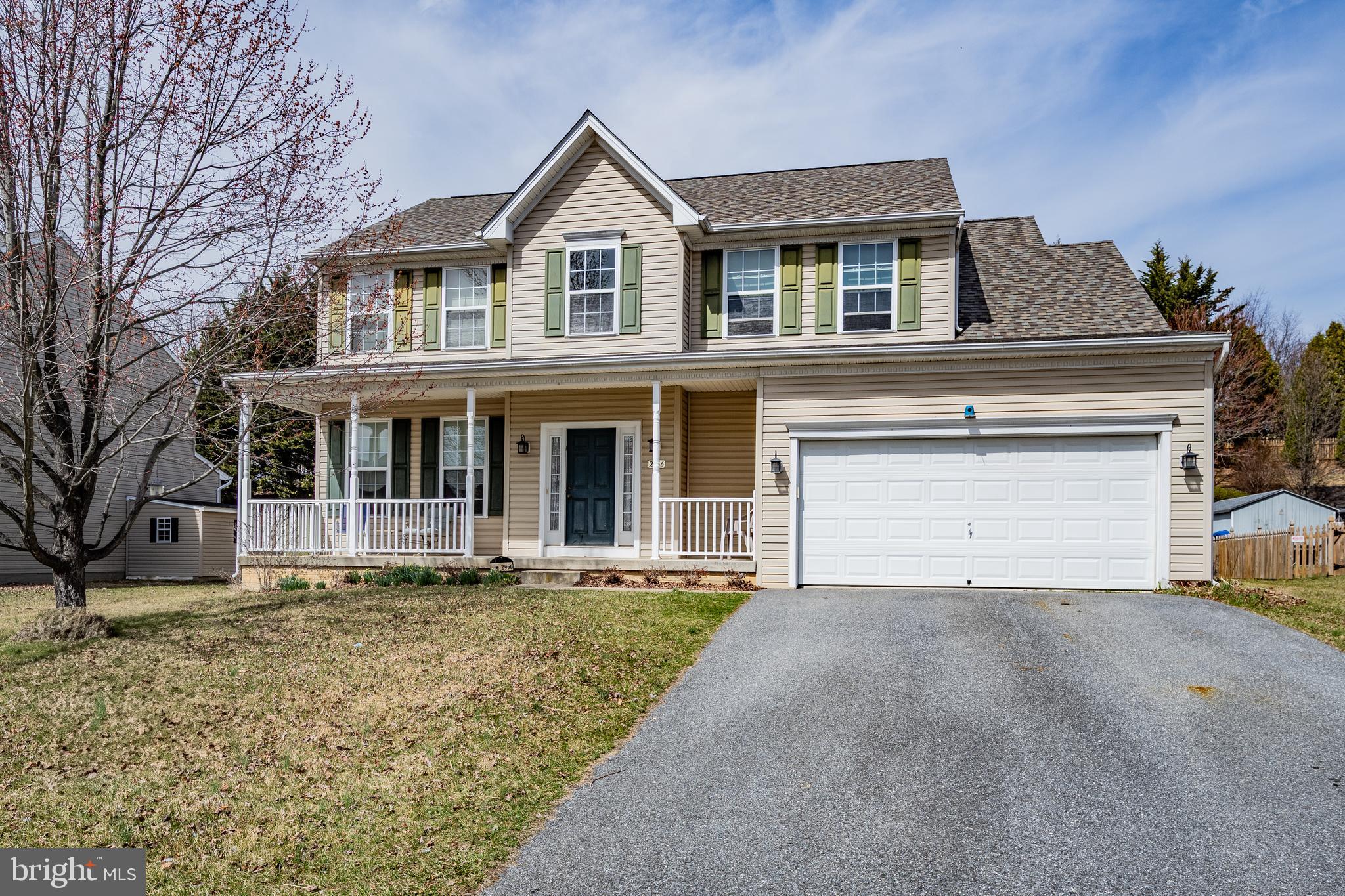 MANCHESTER FARMS - Residential