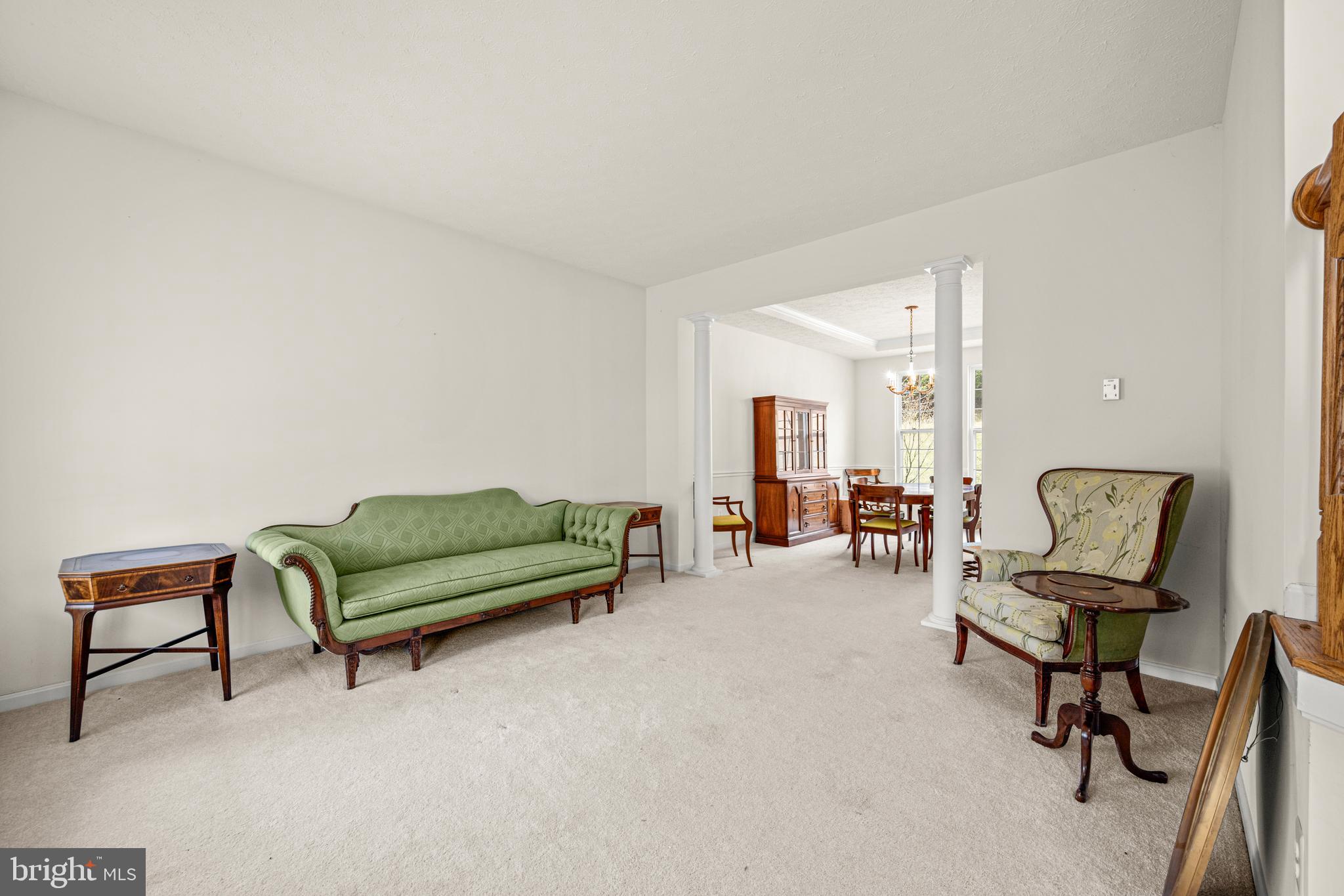 MANCHESTER FARMS - Residential