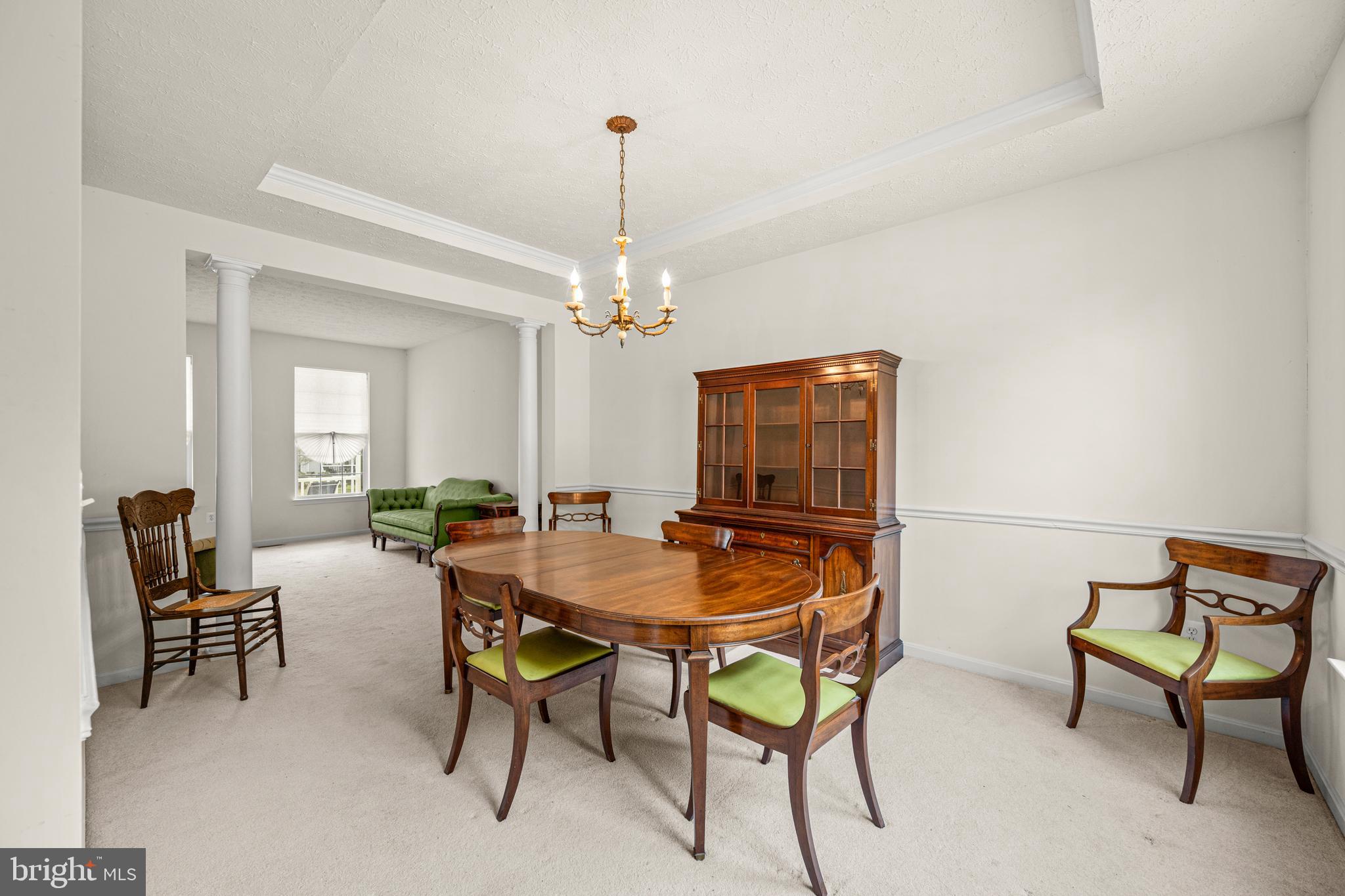 MANCHESTER FARMS - Residential